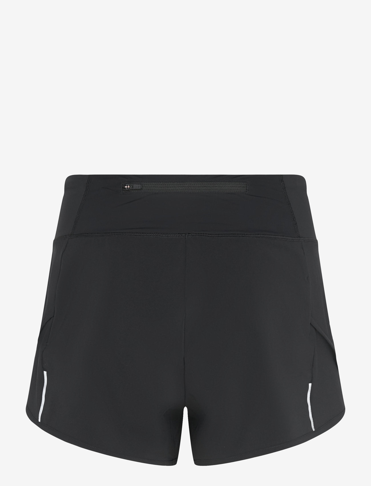 ROSSIGNOL - W SAPA SHORT - hosen - black - 1