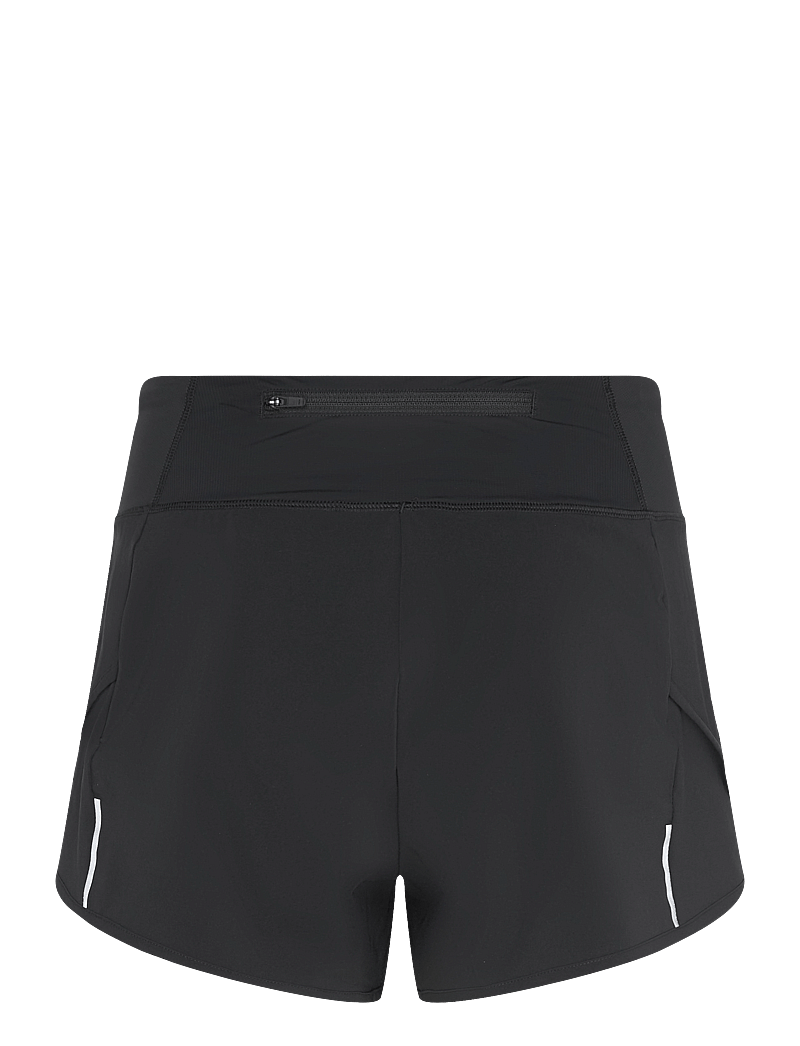 ROSSIGNOL - W SAPA SHORT - hosen - black - 1