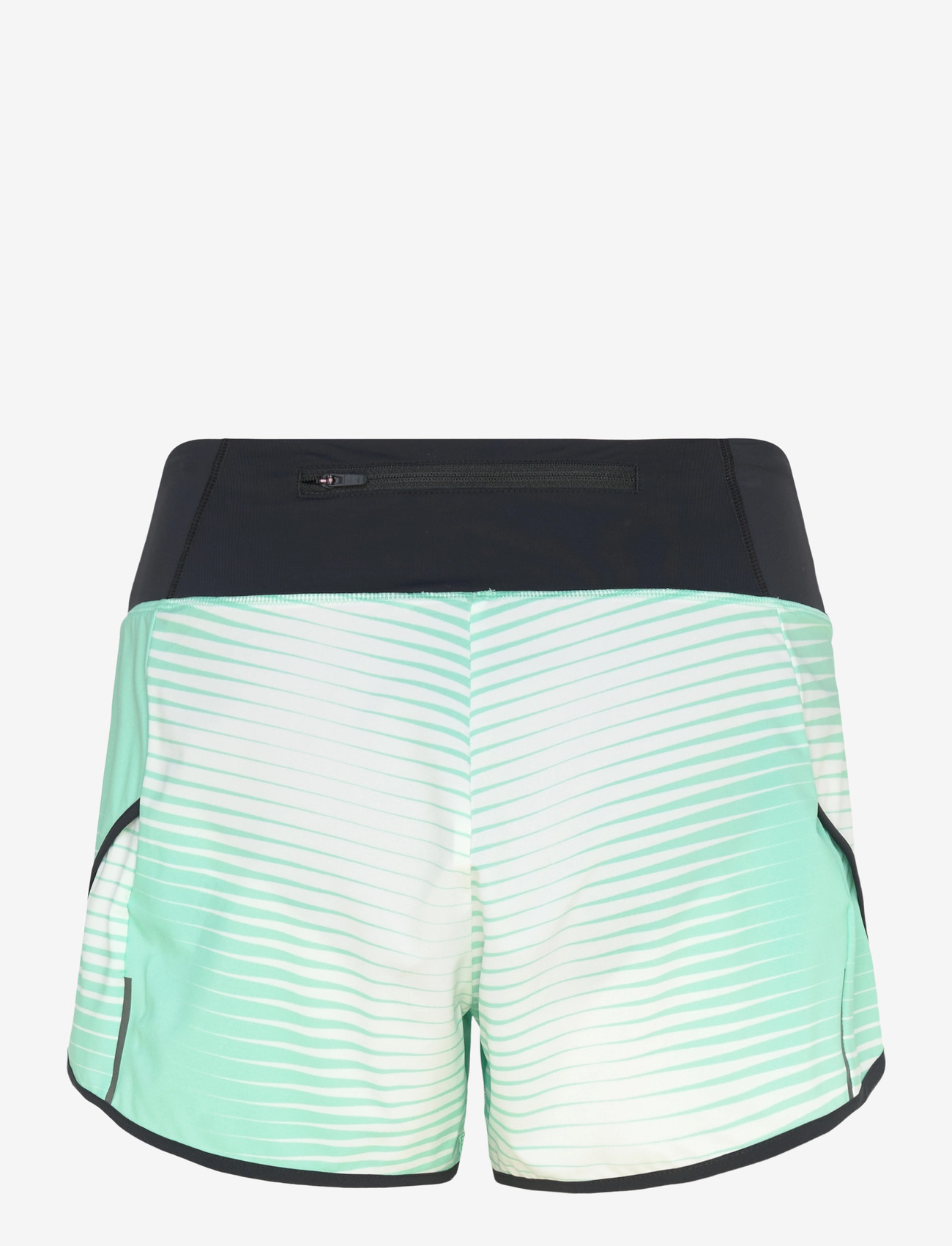 ROSSIGNOL - W SAPA SHORT - Æfinga stuttbuxur - white line fogg - 1