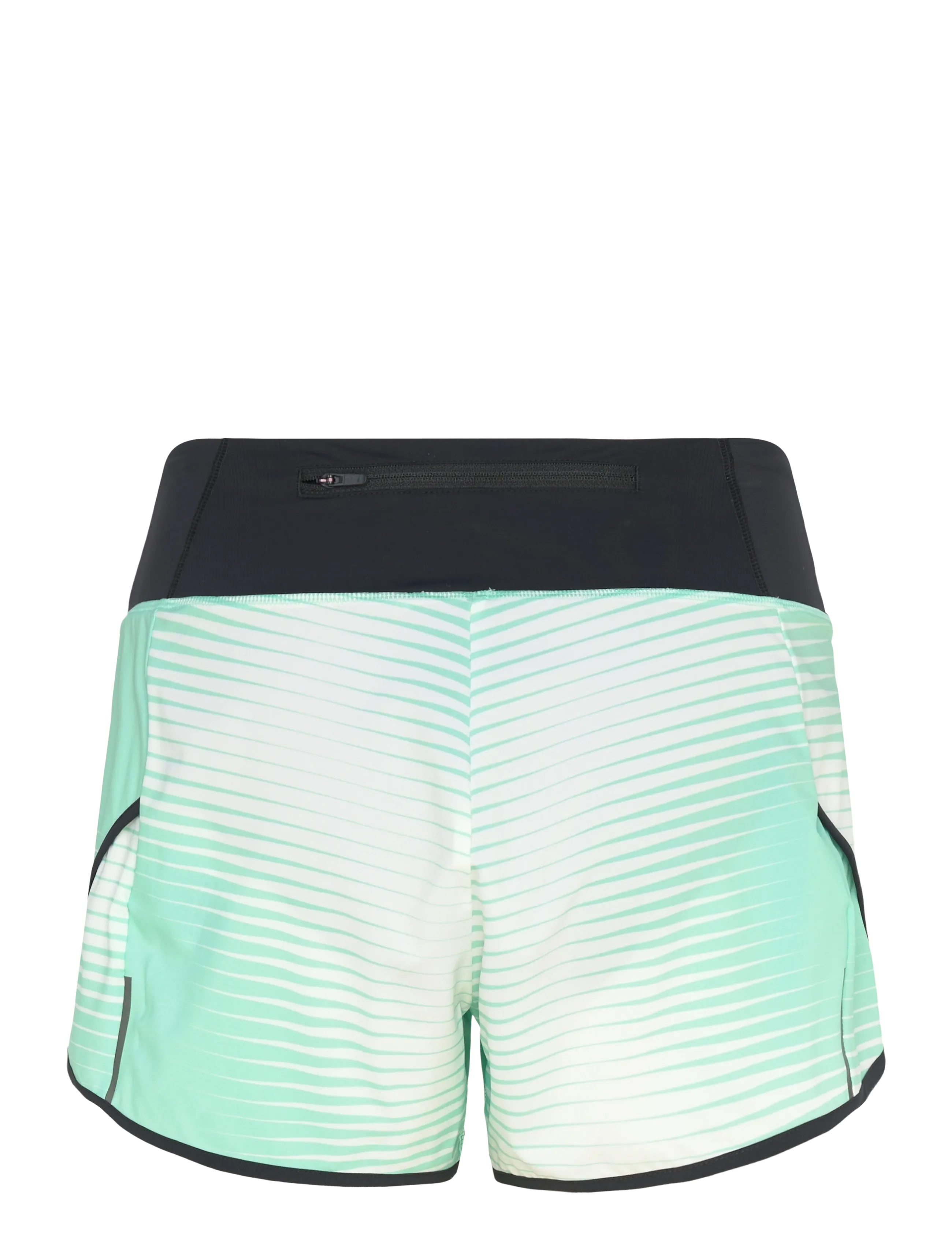 ROSSIGNOL - W SAPA SHORT - sporta šorti - white line fogg - 1