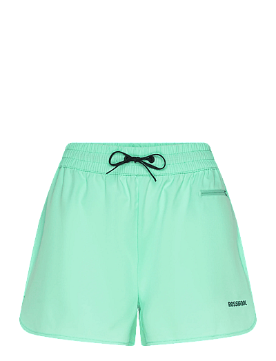 ROSSIGNOL W SIDELHORN SHORT 3' - Kleidung - JELLY MINT / green