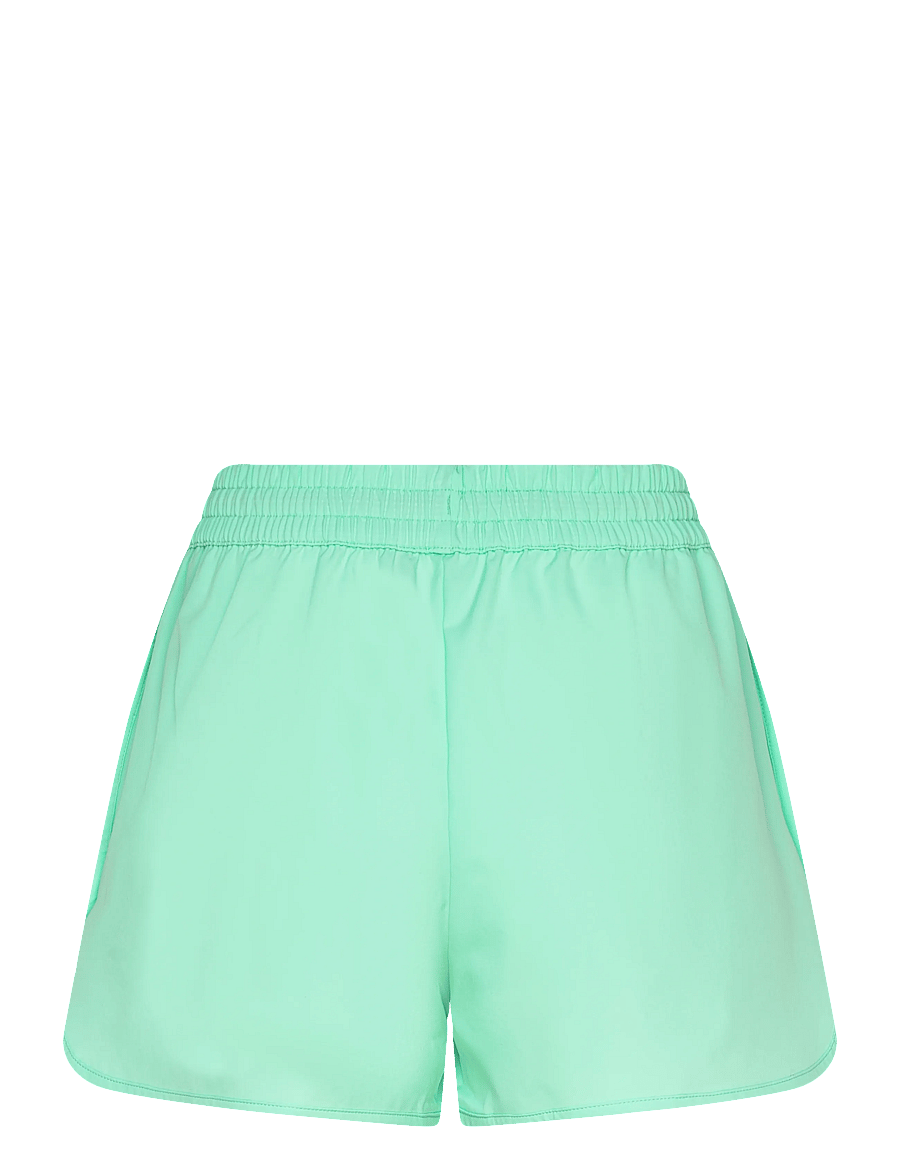 ROSSIGNOL - W SIDELHORN SHORT 3' - lühikesed jooksupüksid - jelly mint - 1