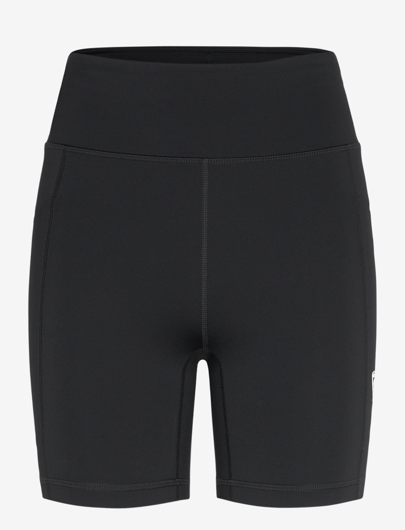 ROSSIGNOL - W SAPA TIGHTS SHORT - 3/4 pikkus - black - 0