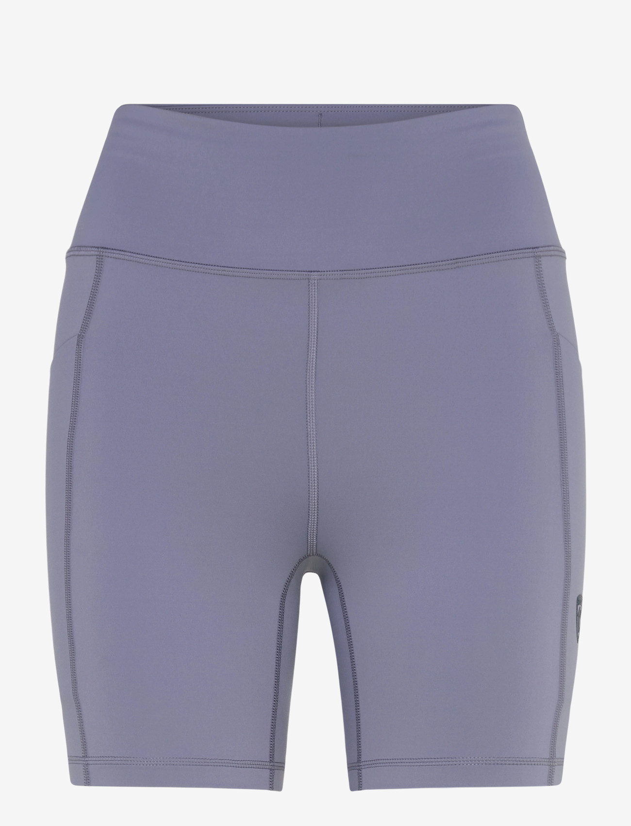 ROSSIGNOL - W SAPA TIGHTS SHORT - 3/4 längd - true night blue - 0