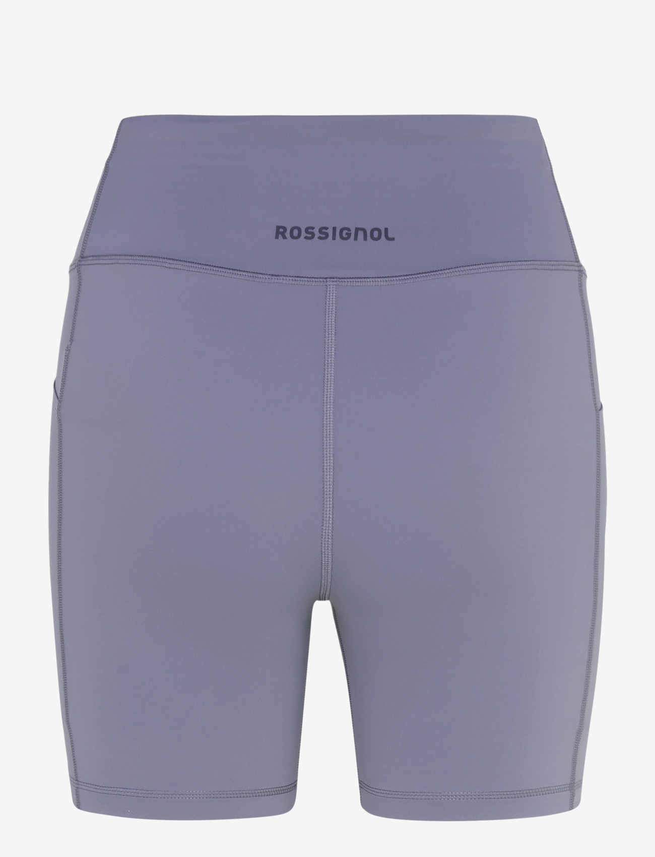 ROSSIGNOL - W SAPA TIGHTS SHORT - 3/4 längd - true night blue - 1