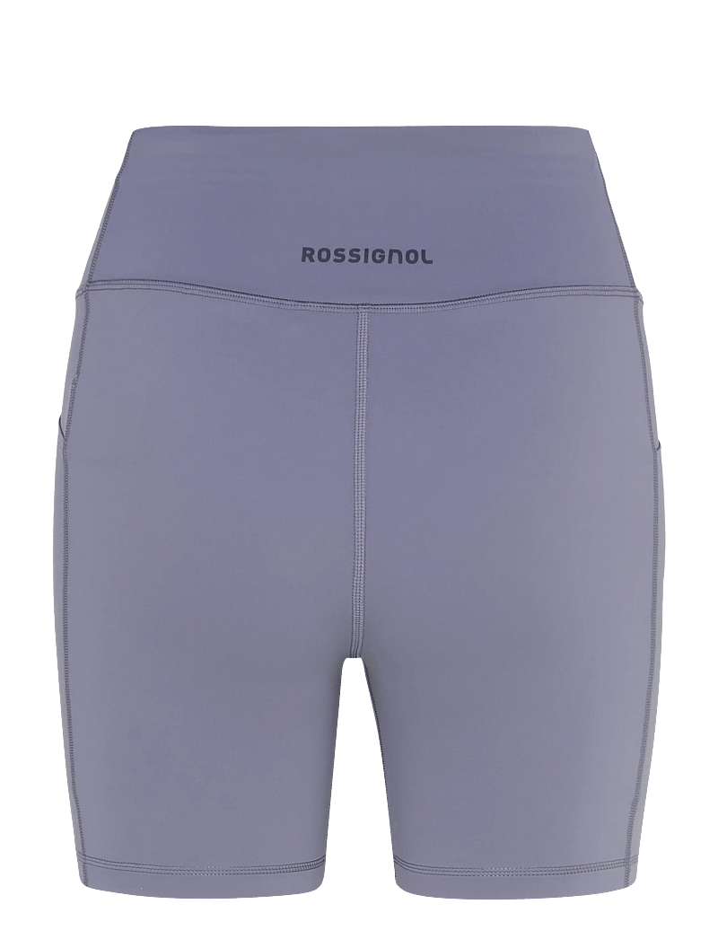 ROSSIGNOL - W SAPA TIGHTS SHORT - 3/4 längd - true night blue - 1
