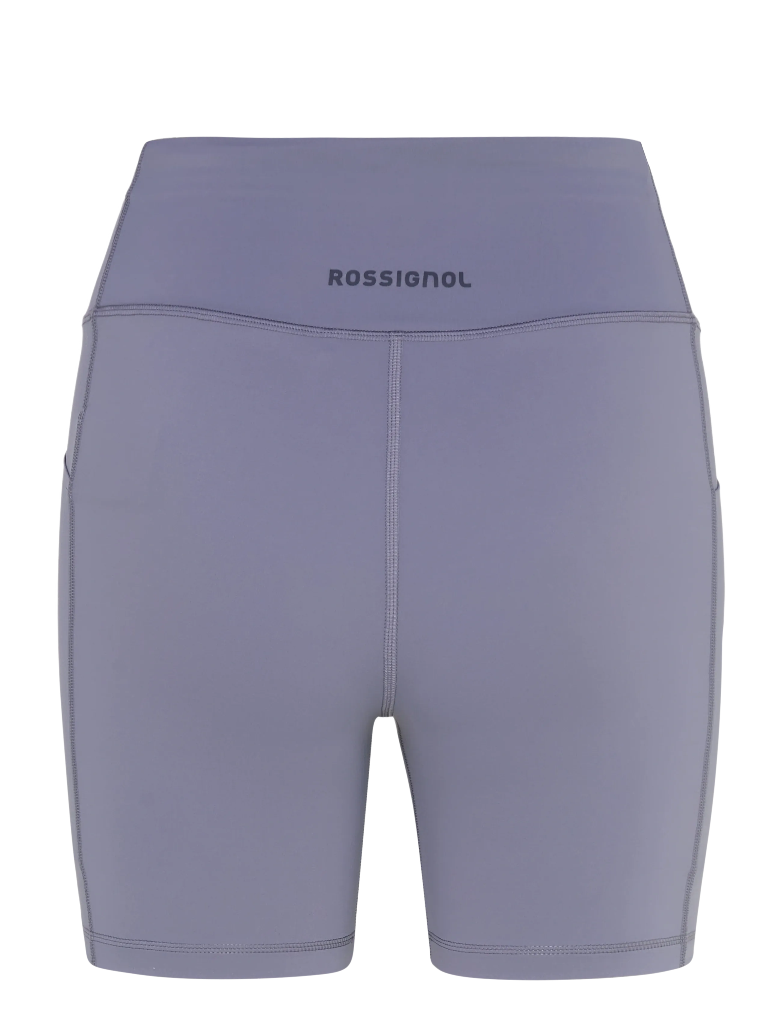 ROSSIGNOL - W SAPA TIGHTS SHORT - löpartights - true night blue - 1