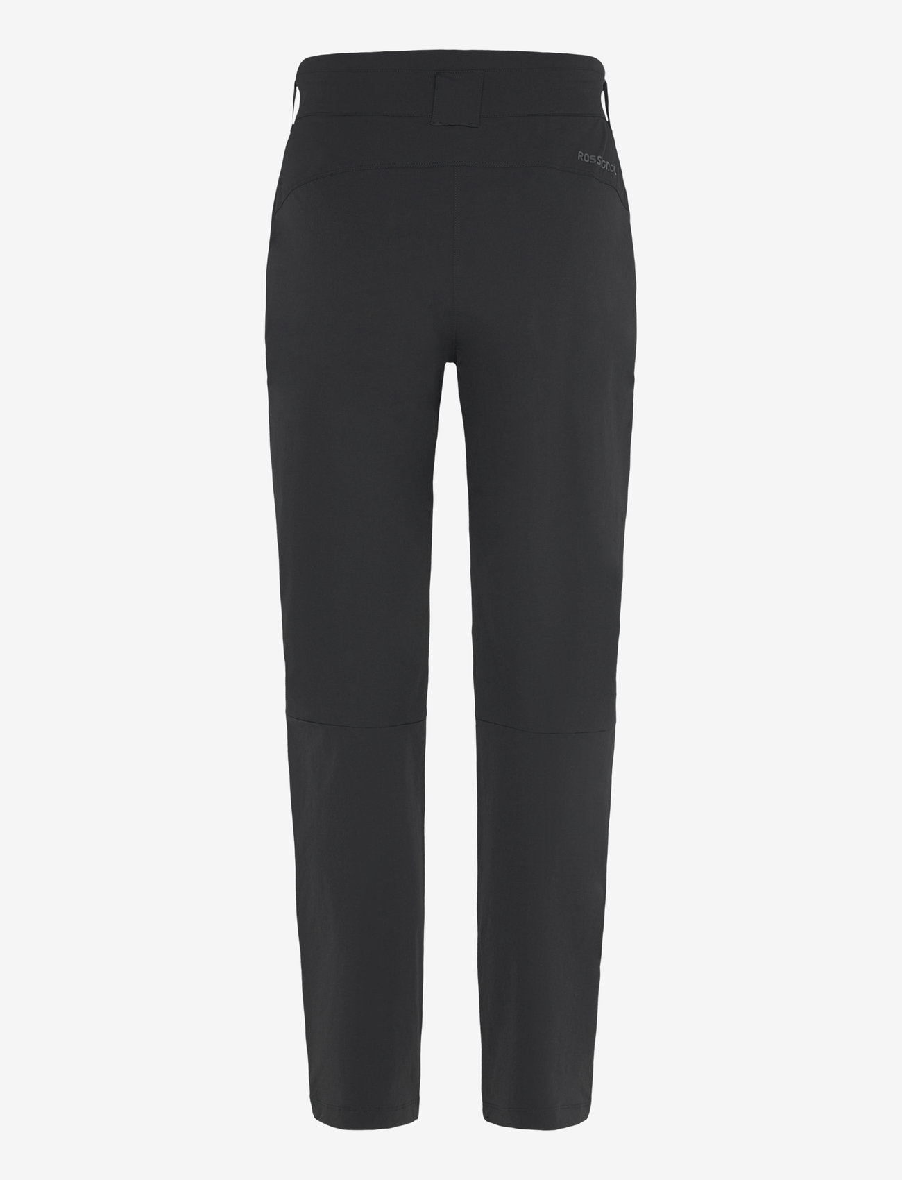 ROSSIGNOL - W LYCIAN PANT - outdoorhosen - black - 1