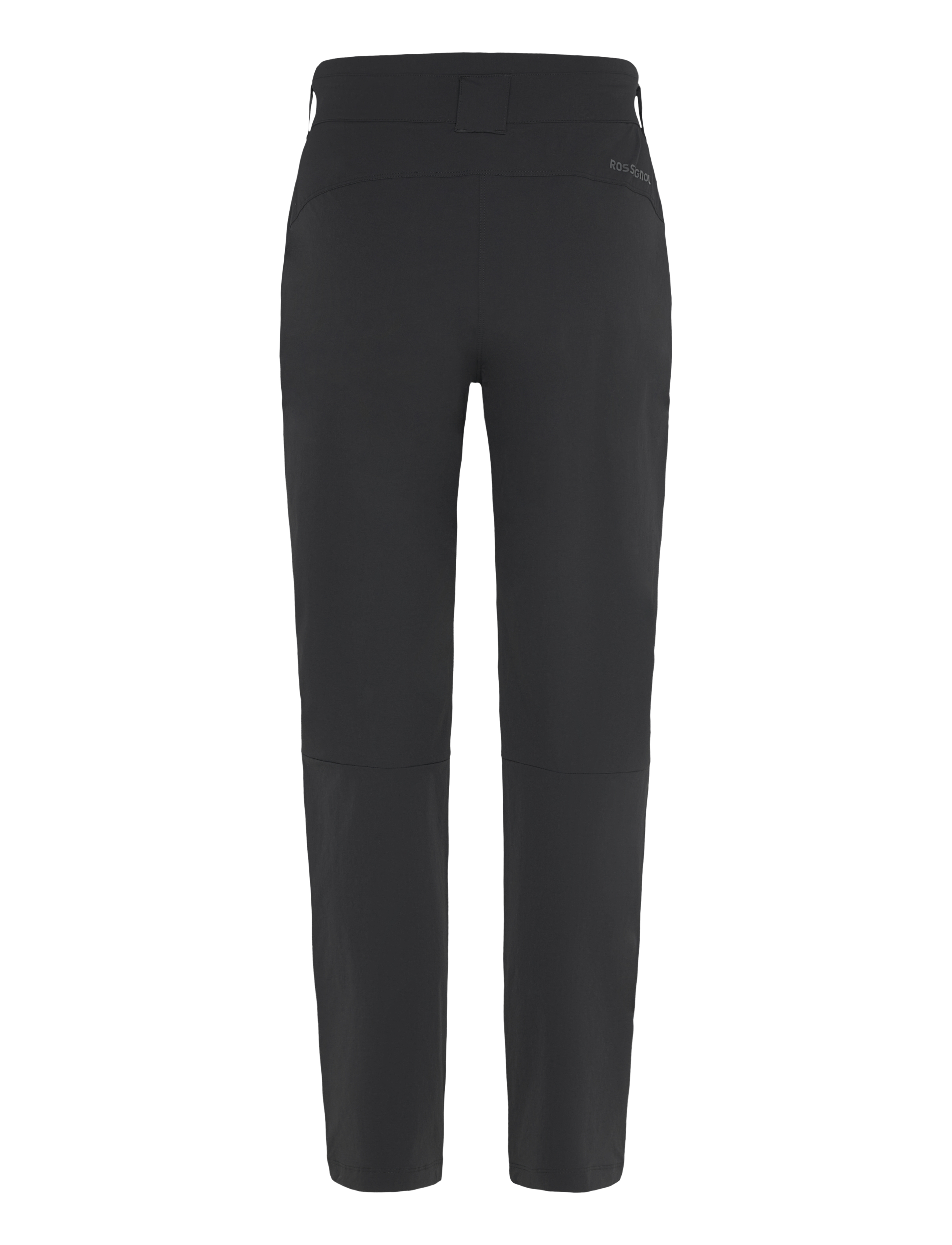 ROSSIGNOL - W LYCIAN PANT - fritidsbukser - black - 1