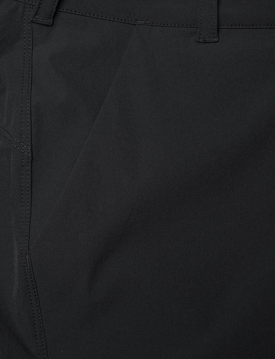 ROSSIGNOL - W LYCIAN PANT - fritidsbukser - black - 2