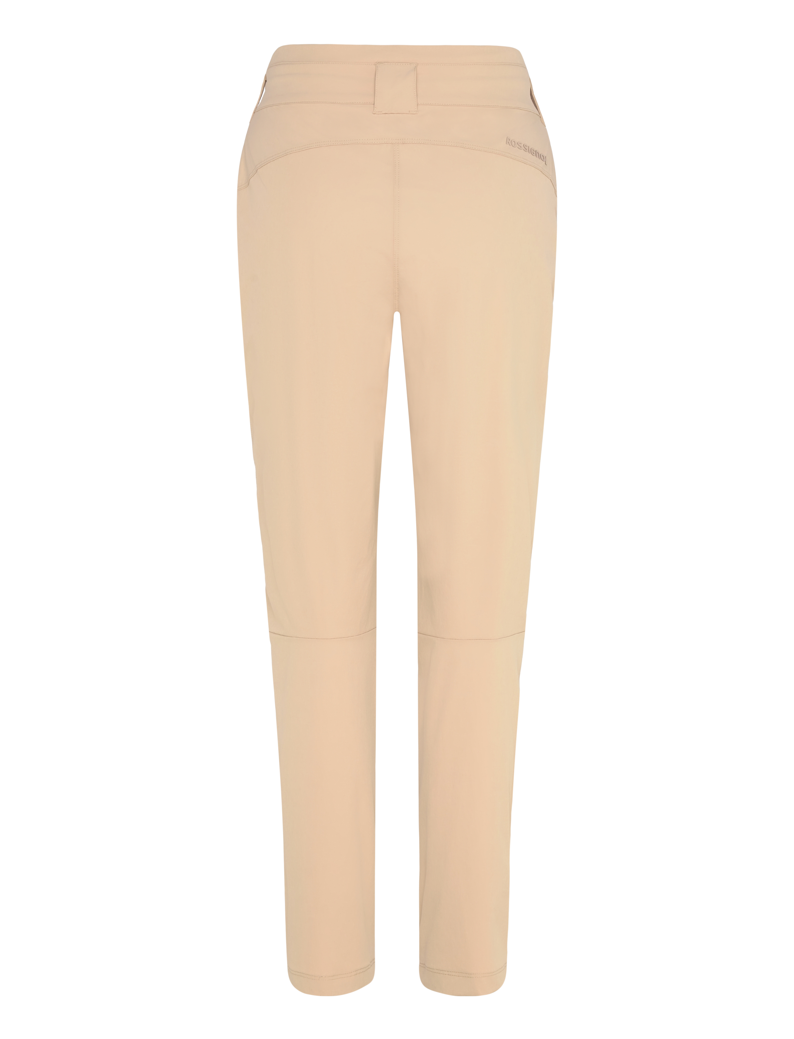 ROSSIGNOL - W LYCIAN PANT - urheiluhousut - mocha - 1