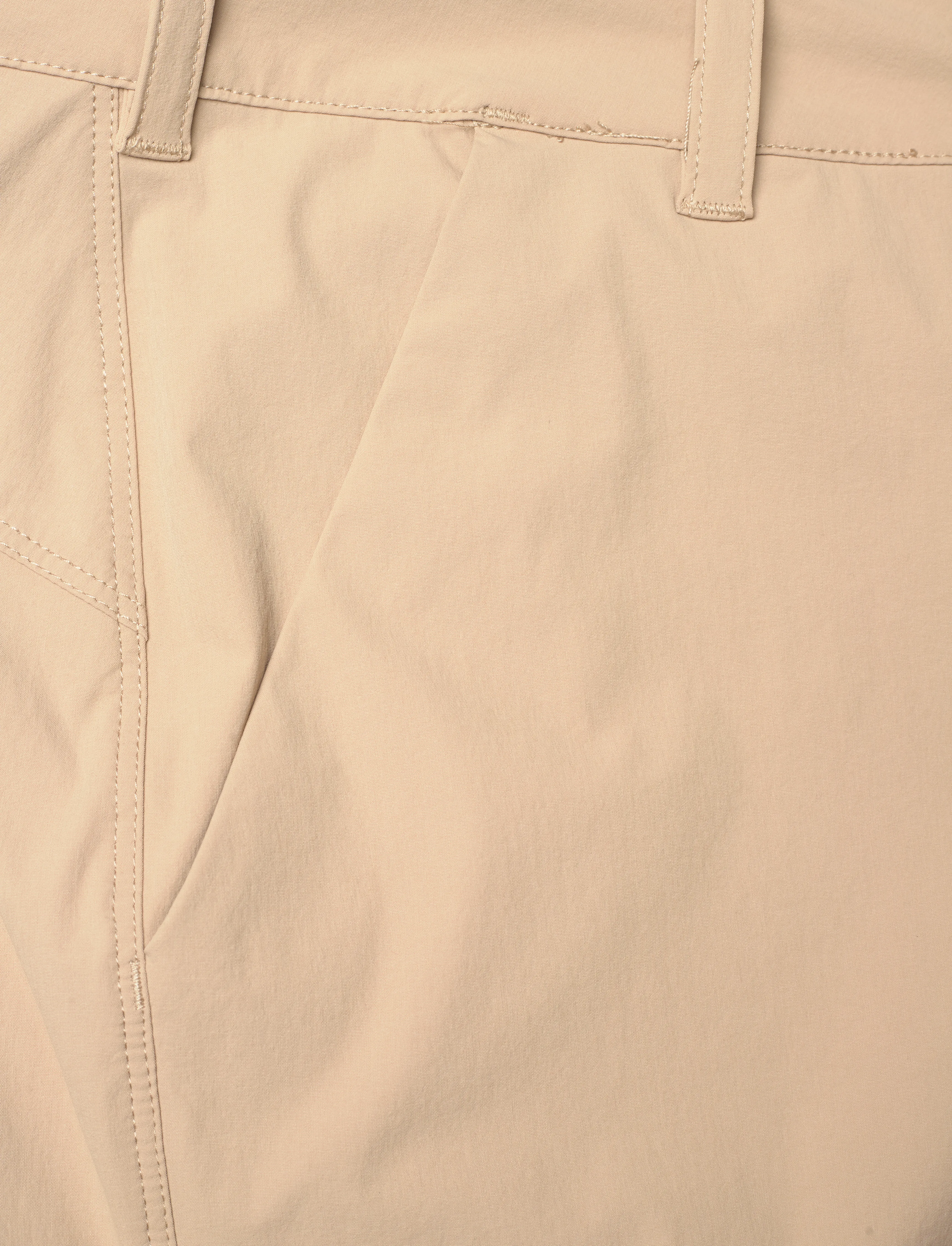 ROSSIGNOL - W LYCIAN PANT - urheiluhousut - mocha - 2