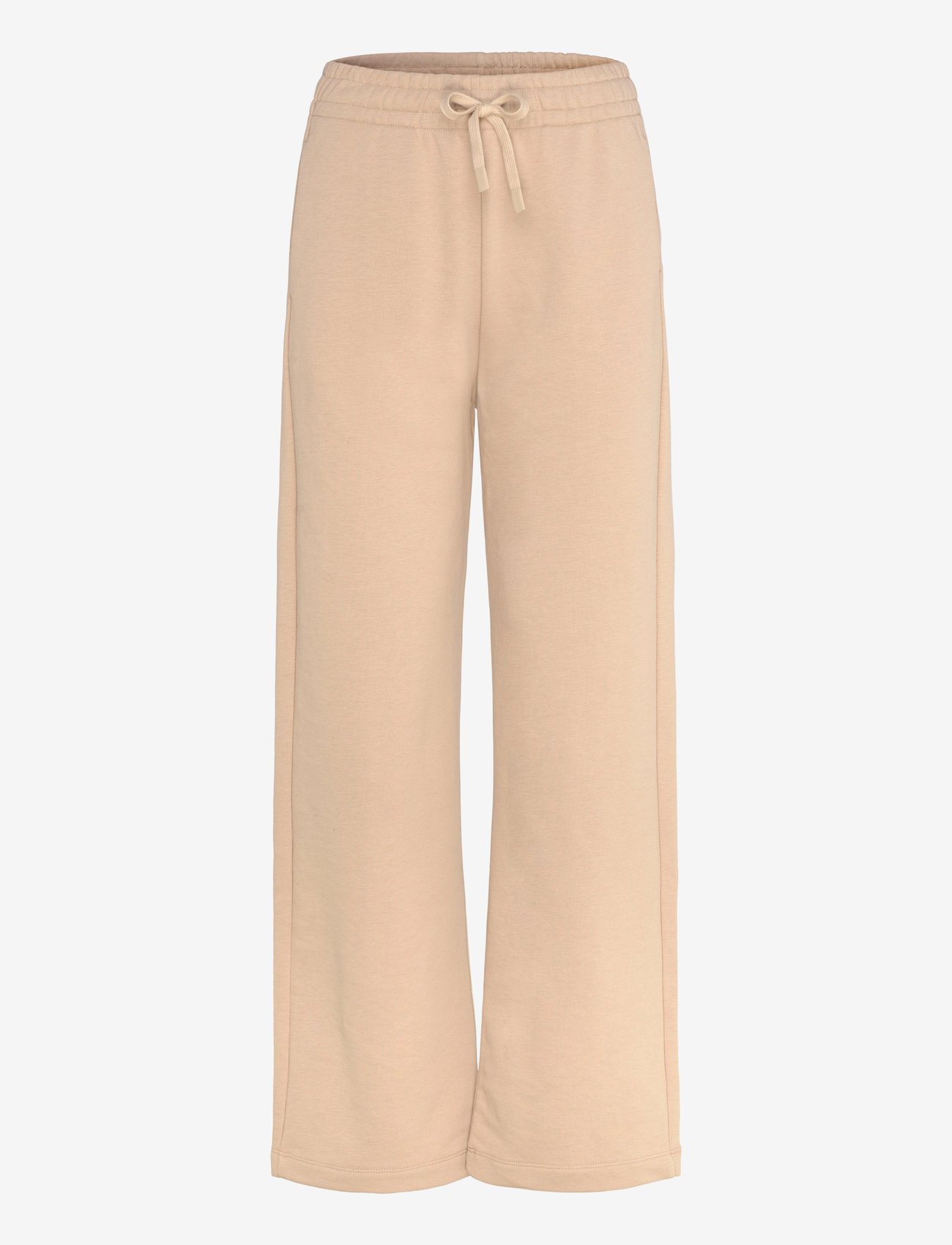 ROSSIGNOL - W PRESSET PANT - trainingshosen - mocha - 0