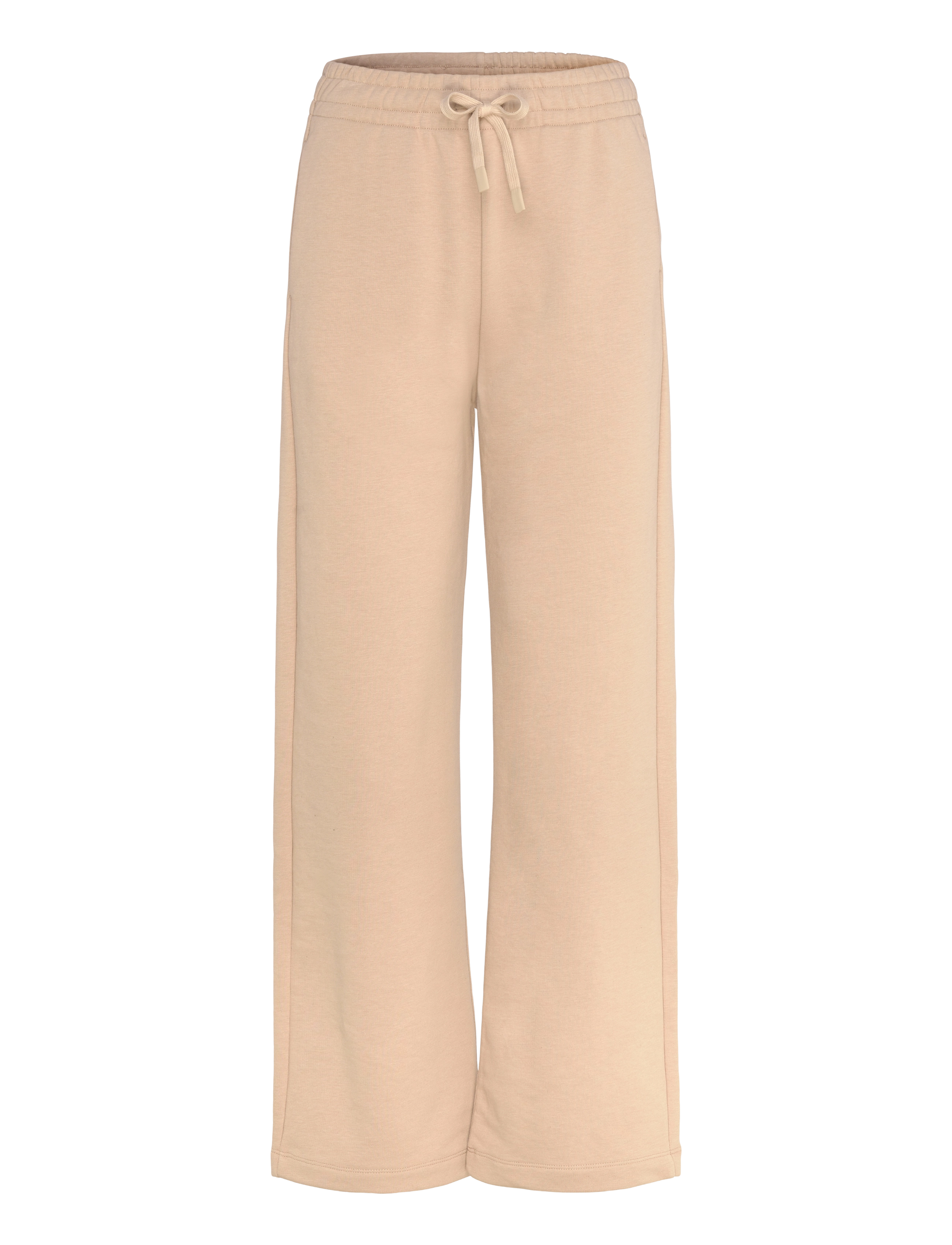 ROSSIGNOL W PRESSET PANT - Jogginghosen - MOCHA / beige