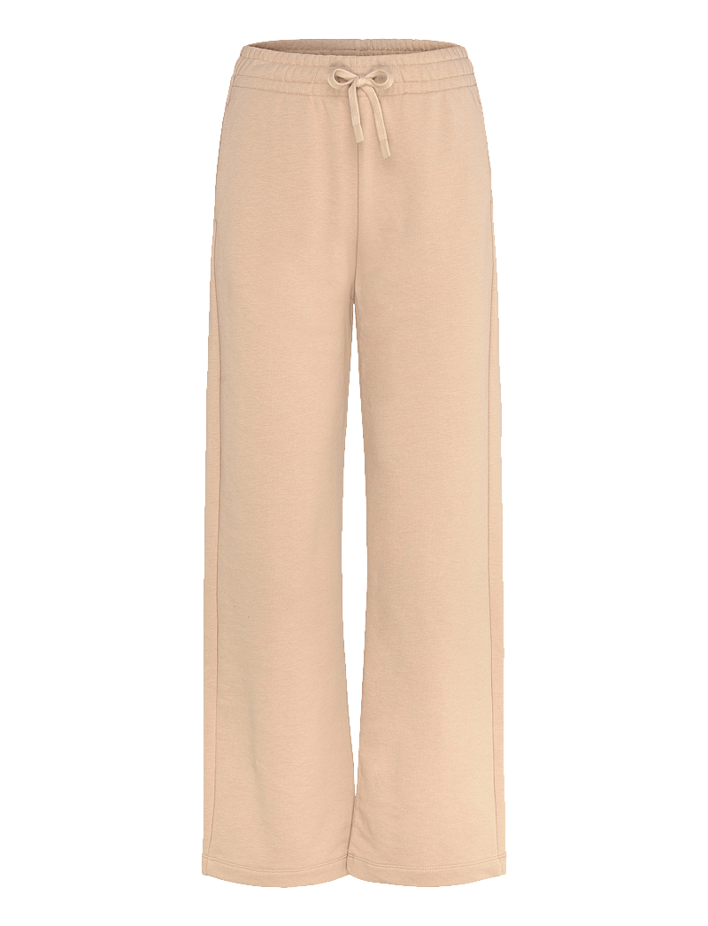 ROSSIGNOL - W PRESSET PANT - trainingshosen - mocha - 0