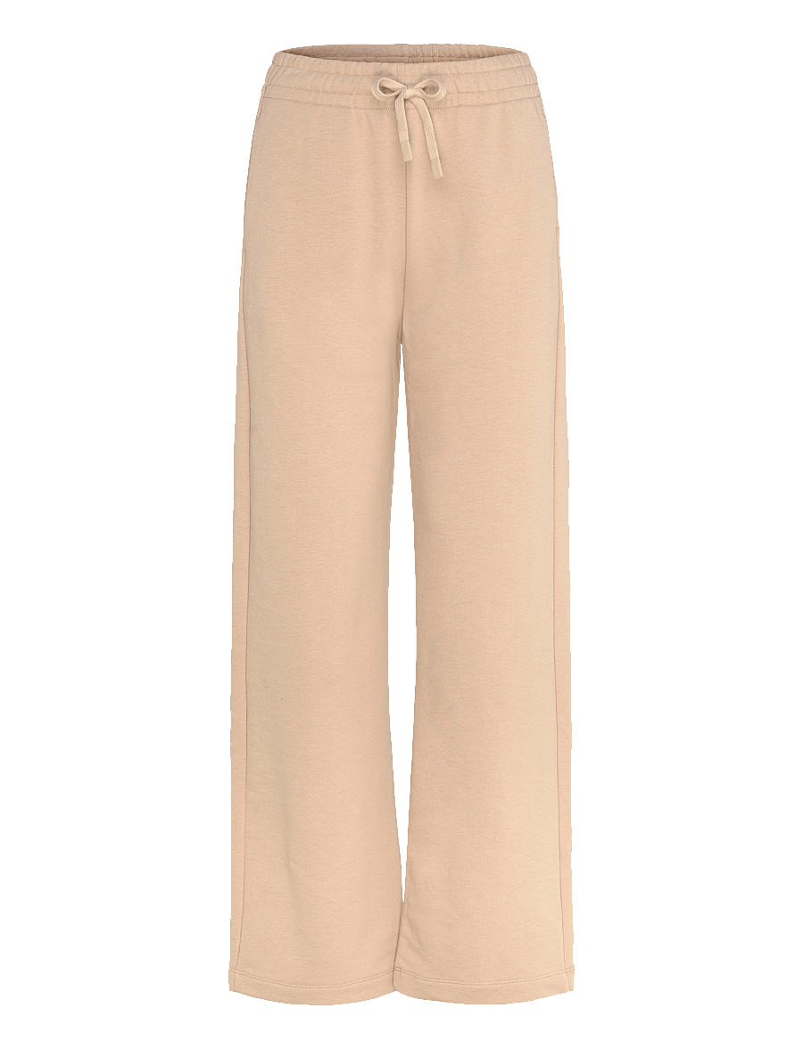 ROSSIGNOL - W PRESSET PANT - treeningpüksid - mocha - 0