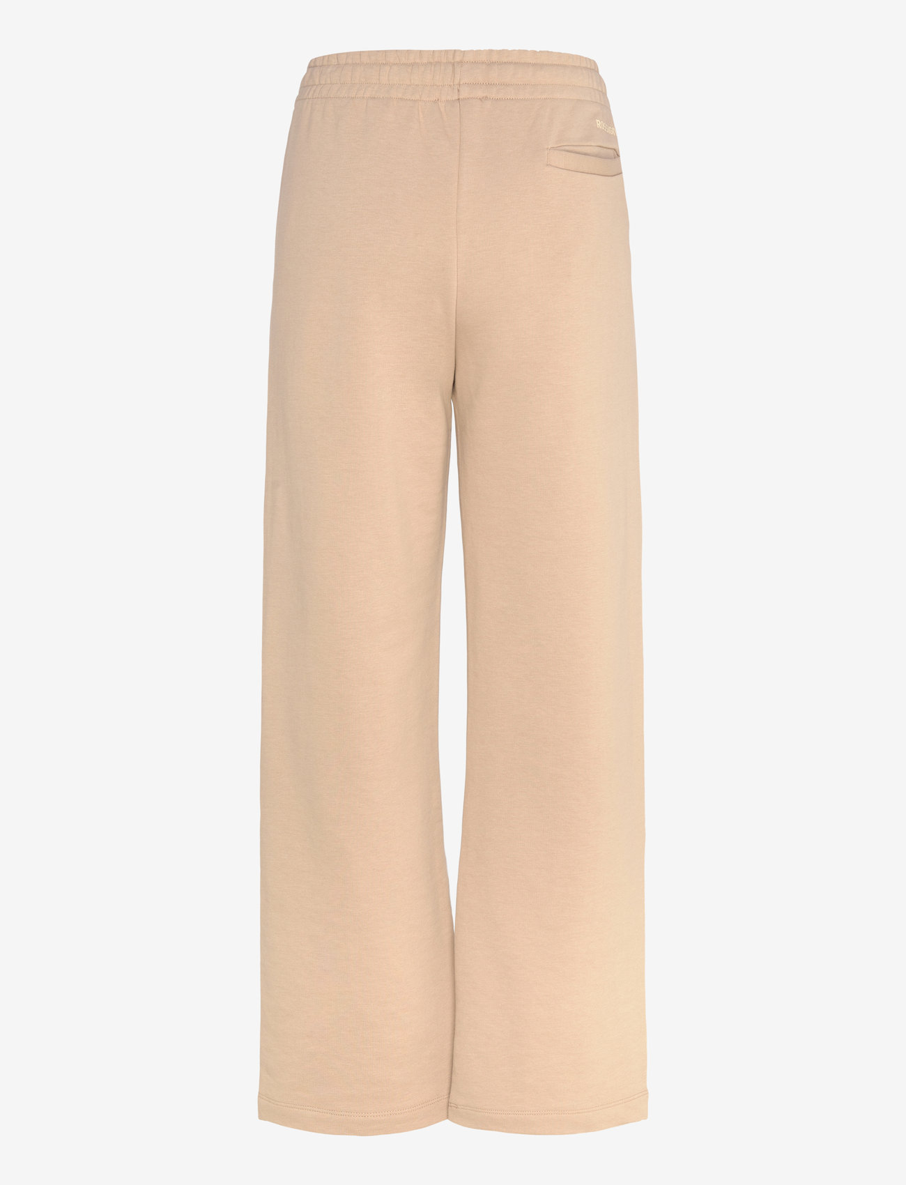 ROSSIGNOL - W PRESSET PANT - trainingshosen - mocha - 1