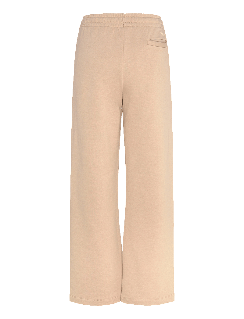 ROSSIGNOL - W PRESSET PANT - trainingshosen - mocha - 1