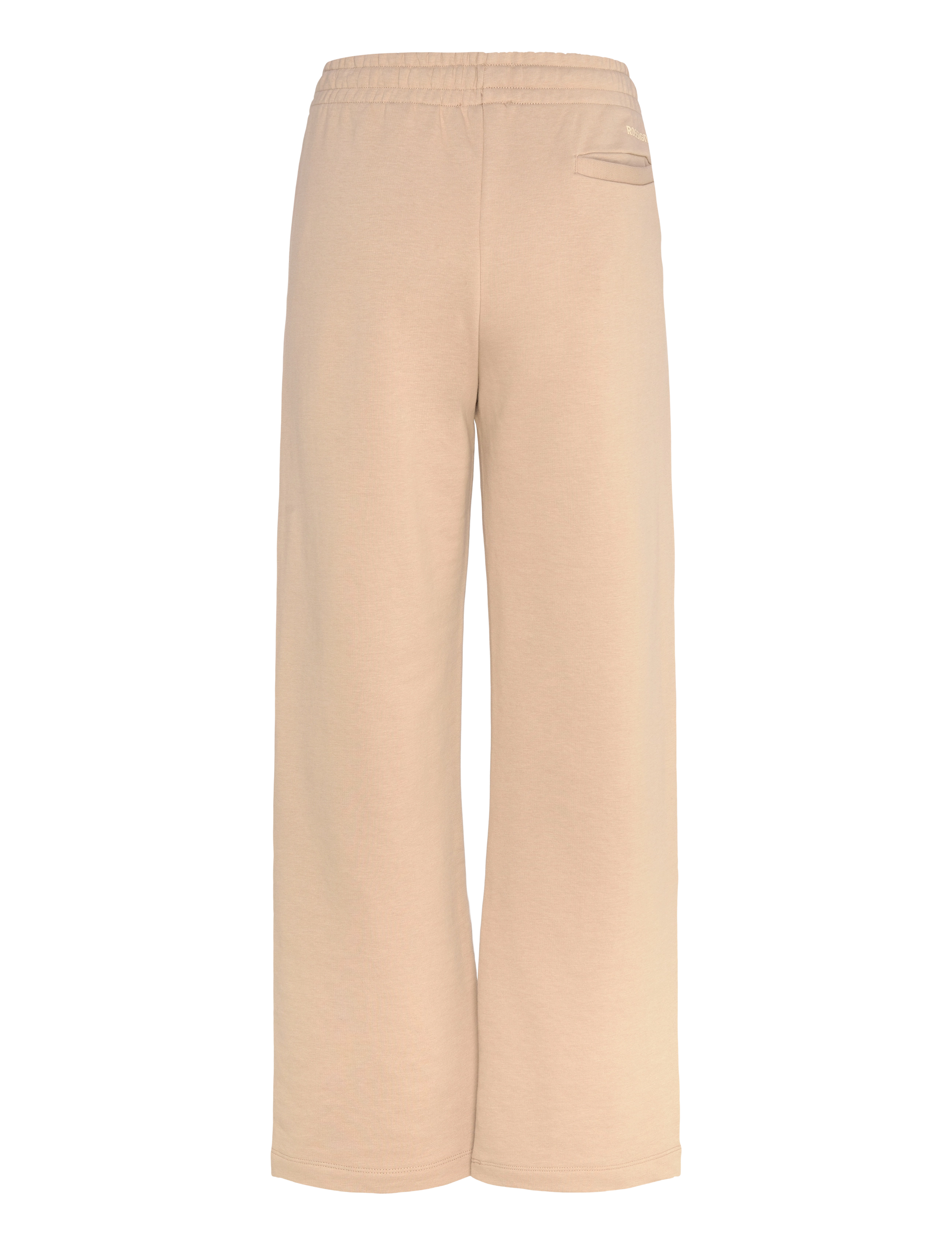 ROSSIGNOL - W PRESSET PANT - sport - mocha - 1