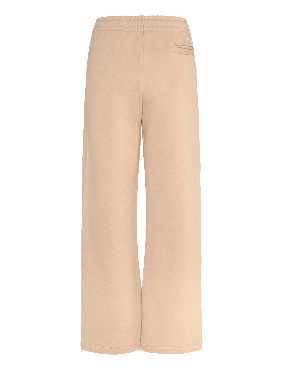 ROSSIGNOL - W PRESSET PANT - treeningpüksid - mocha - 1