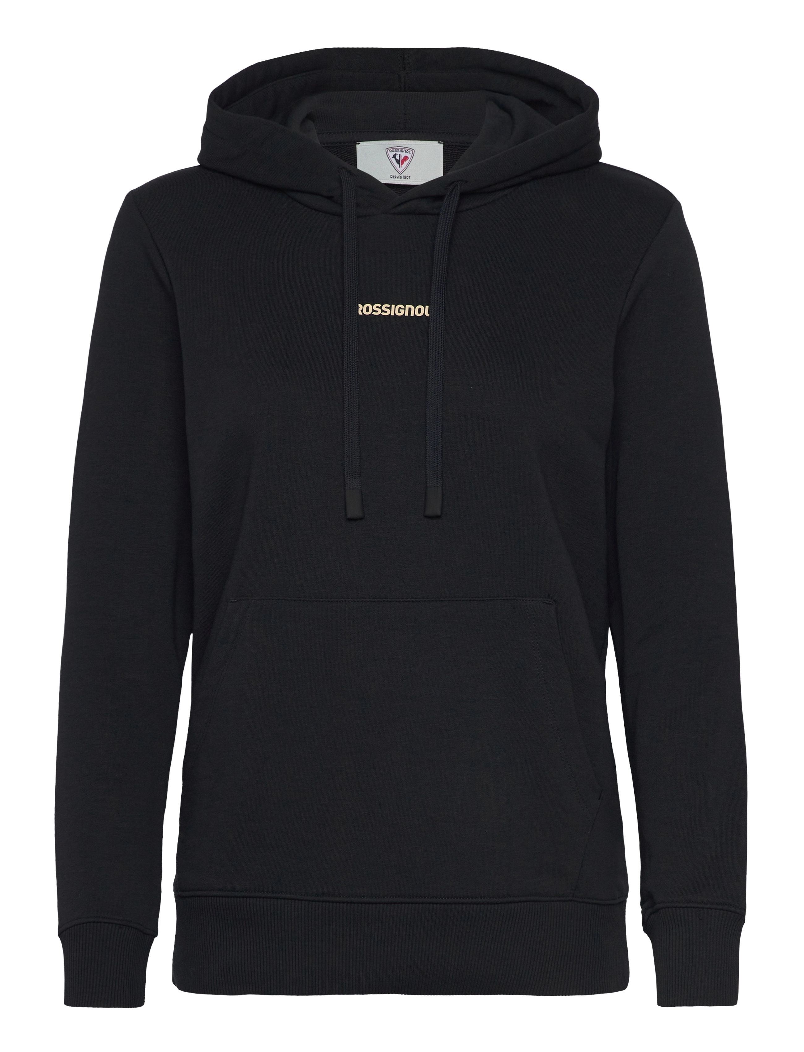 ROSSIGNOL W Presset H Schwarz - XS - Damen