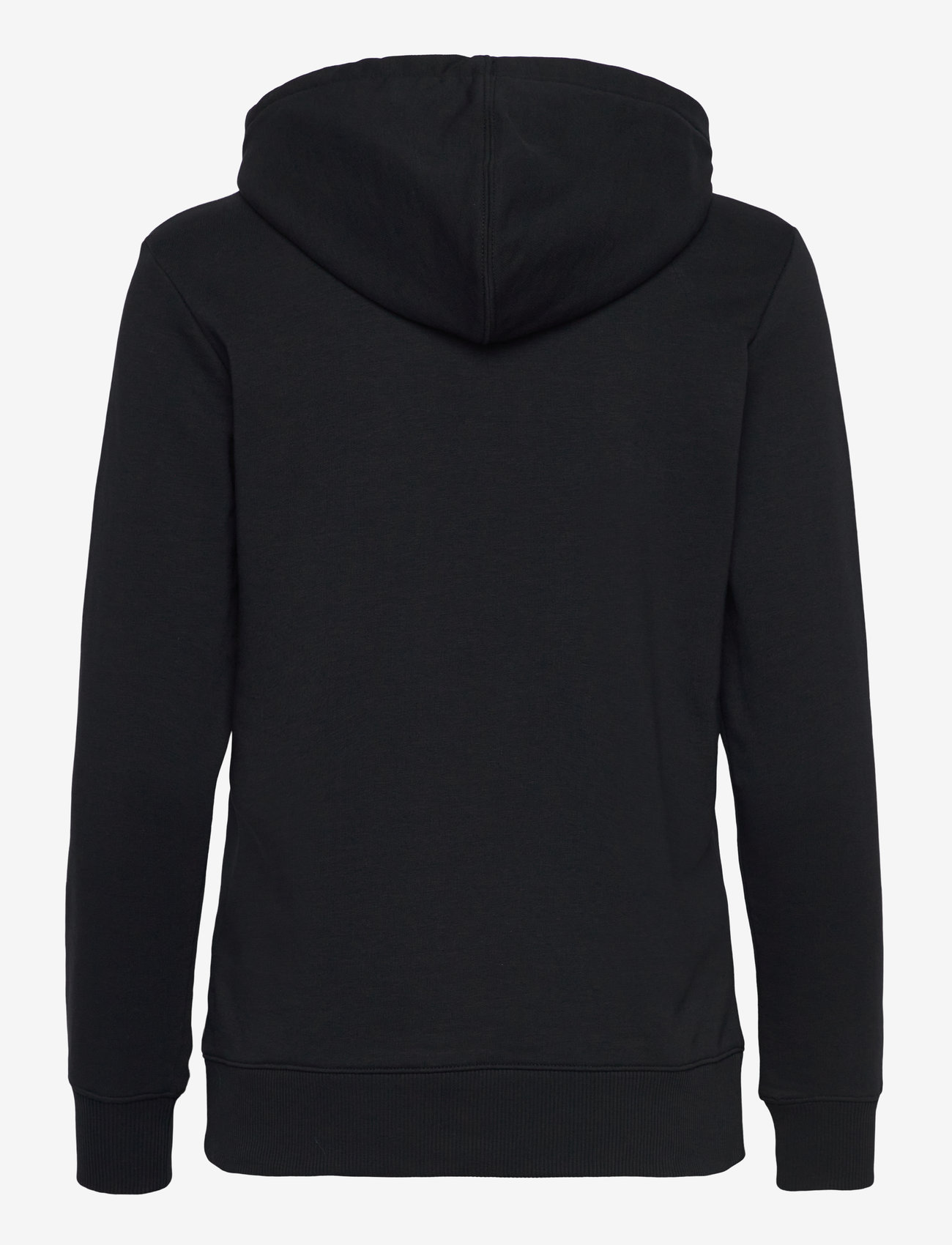 ROSSIGNOL - W PRESSET H - oberteile - black - 1