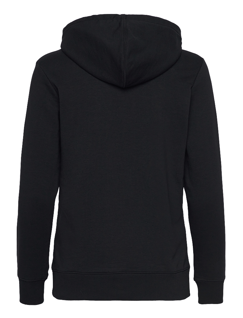 ROSSIGNOL - W PRESSET H - oberteile - black - 1