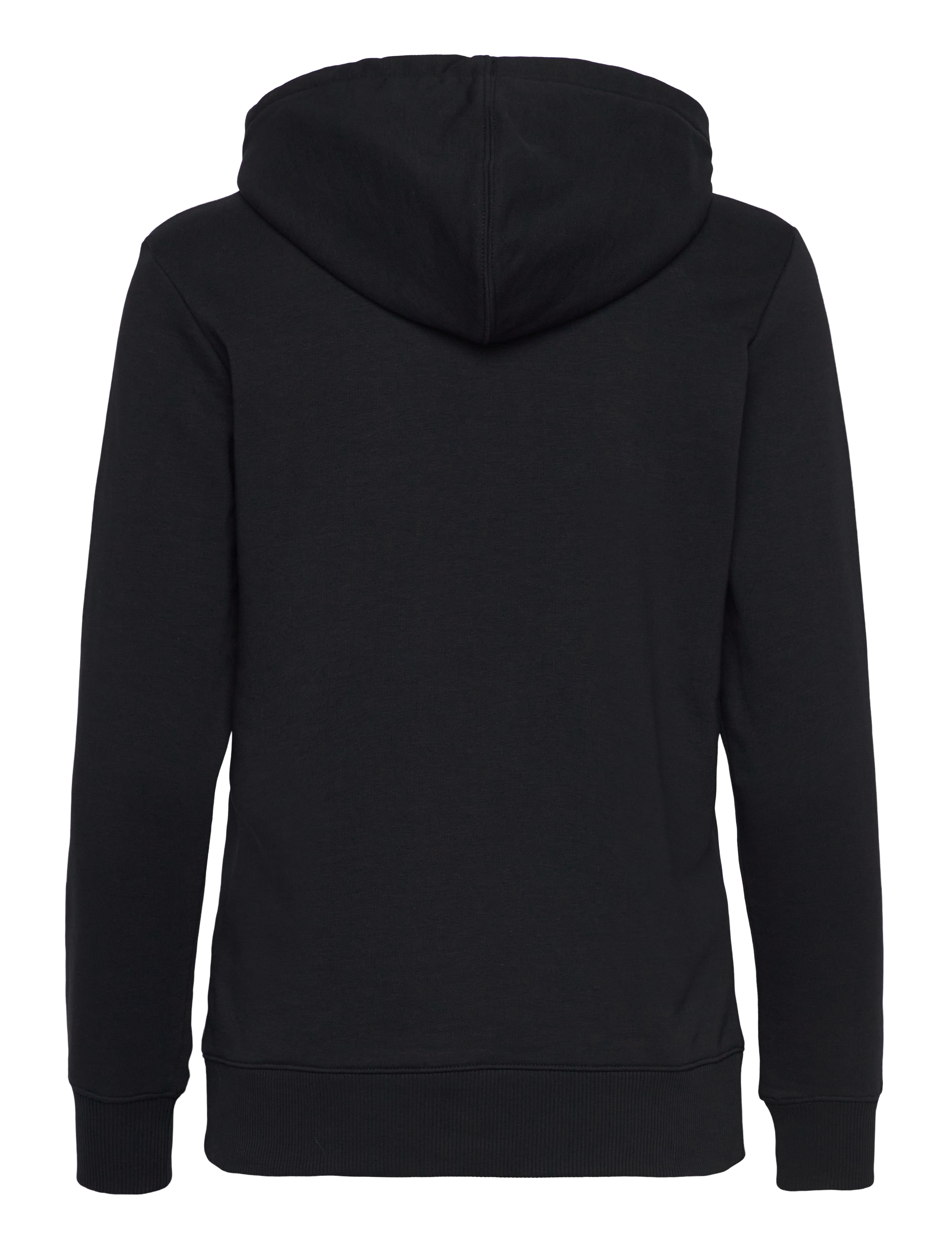 ROSSIGNOL - W PRESSET H - kapuzenpullover - black - 1