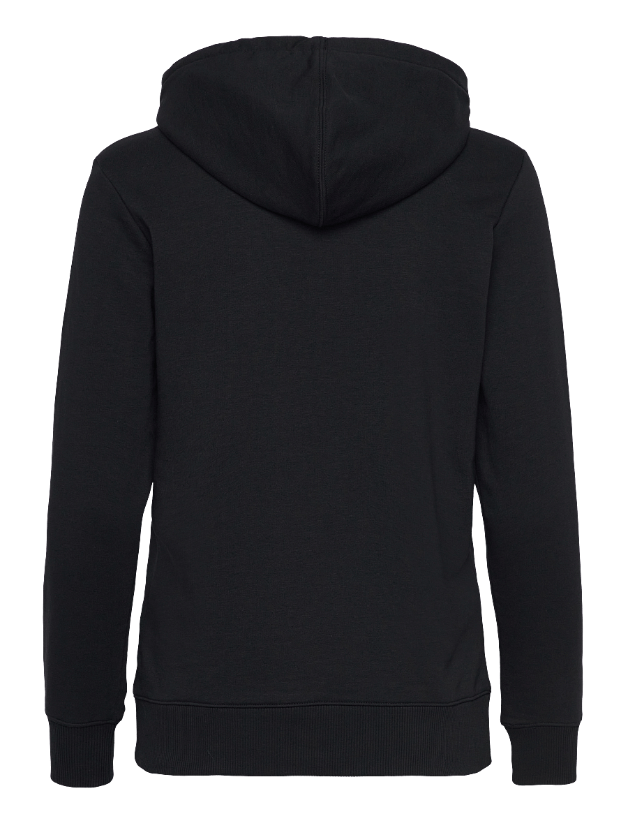 ROSSIGNOL - W PRESSET H - dressipluusid ja pusad - black - 1