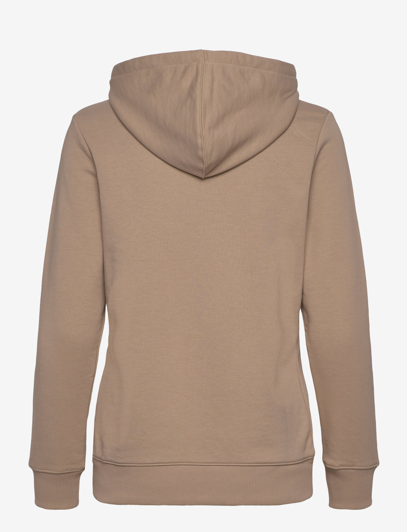 ROSSIGNOL - W PRESSET H - dressipluusid ja pusad - mocha - 1