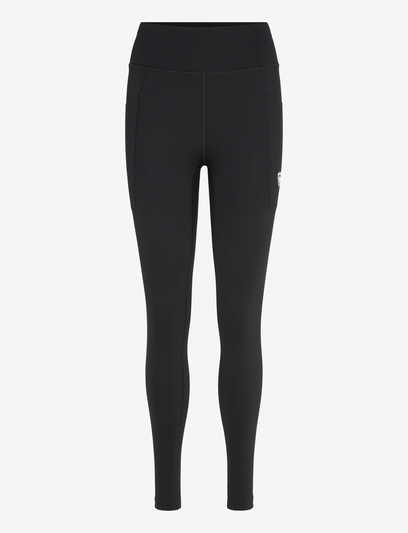 ROSSIGNOL - W SAPA TIGHTS - tights - black - 0