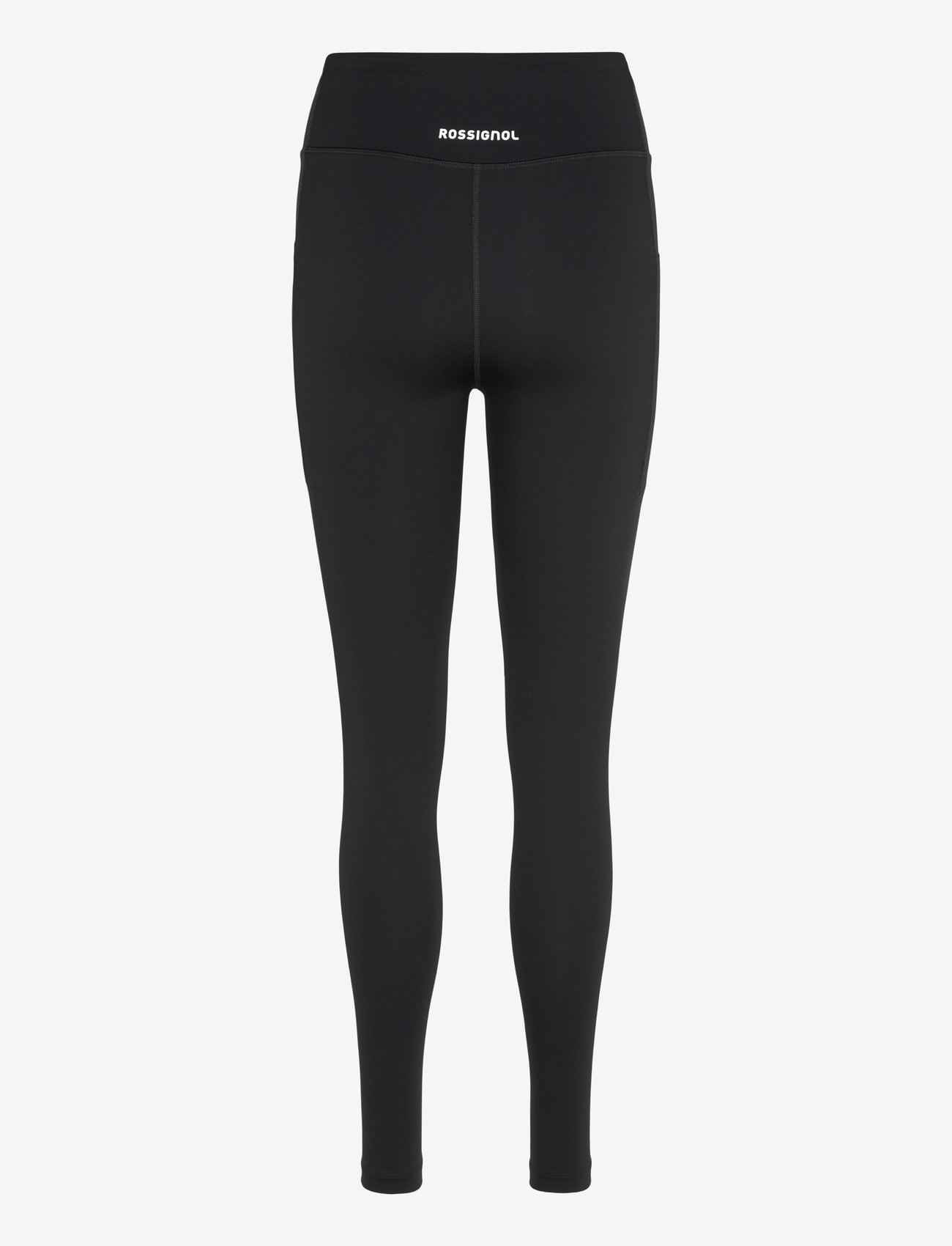 ROSSIGNOL - W SAPA TIGHTS - tights - black - 1