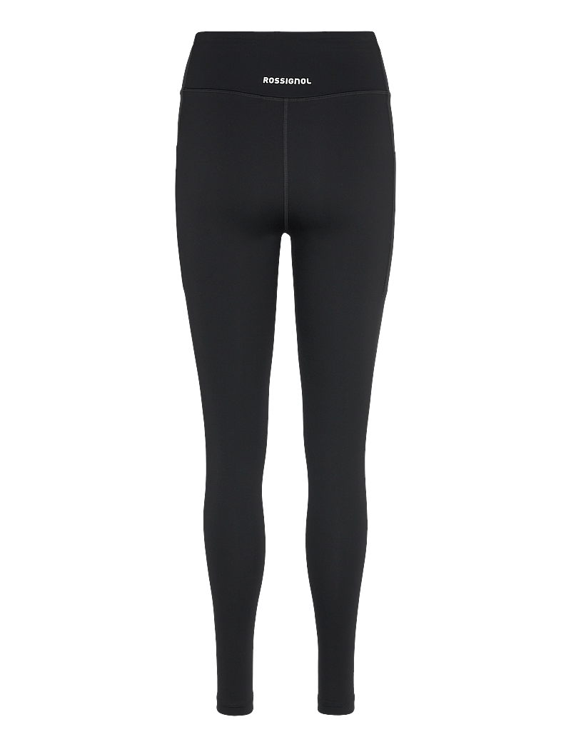 ROSSIGNOL - W SAPA TIGHTS - tights - black - 1