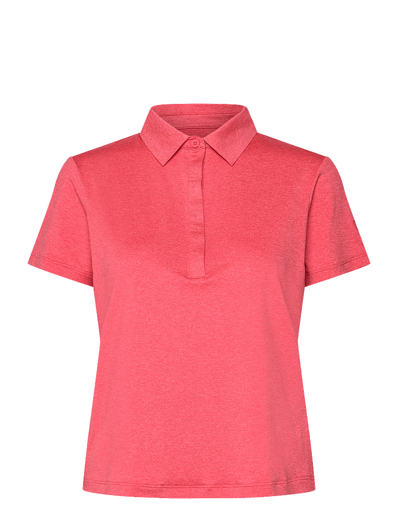 ROSSIGNOL - W CLOUDREST POLO - oberteile & t-shirts - dubarry - 0
