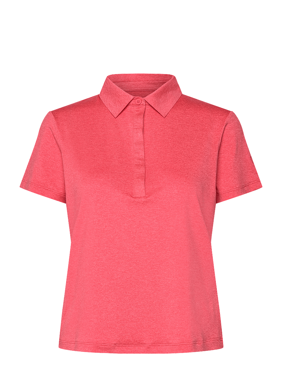 ROSSIGNOL - W CLOUDREST POLO - oberteile & t-shirts - dubarry - 0