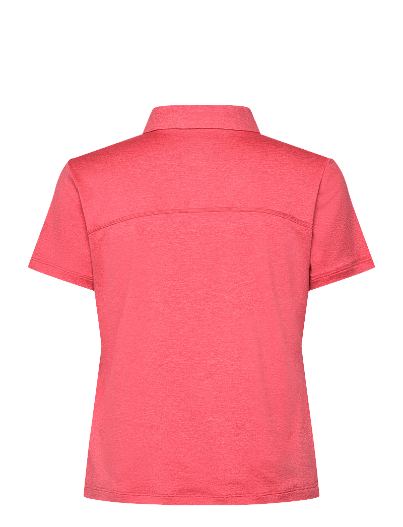 ROSSIGNOL - W CLOUDREST POLO - oberteile & t-shirts - dubarry - 1
