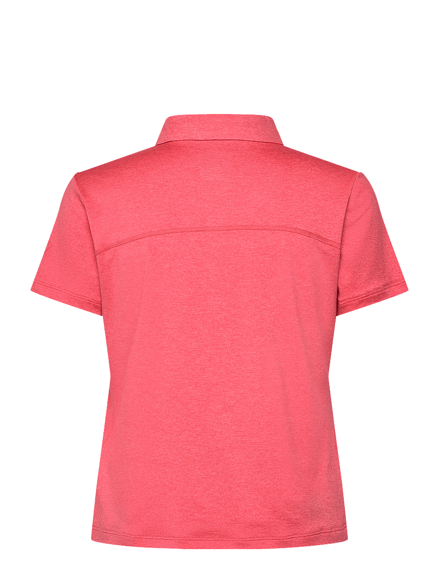 ROSSIGNOL - W CLOUDREST POLO - oberteile & t-shirts - dubarry - 1