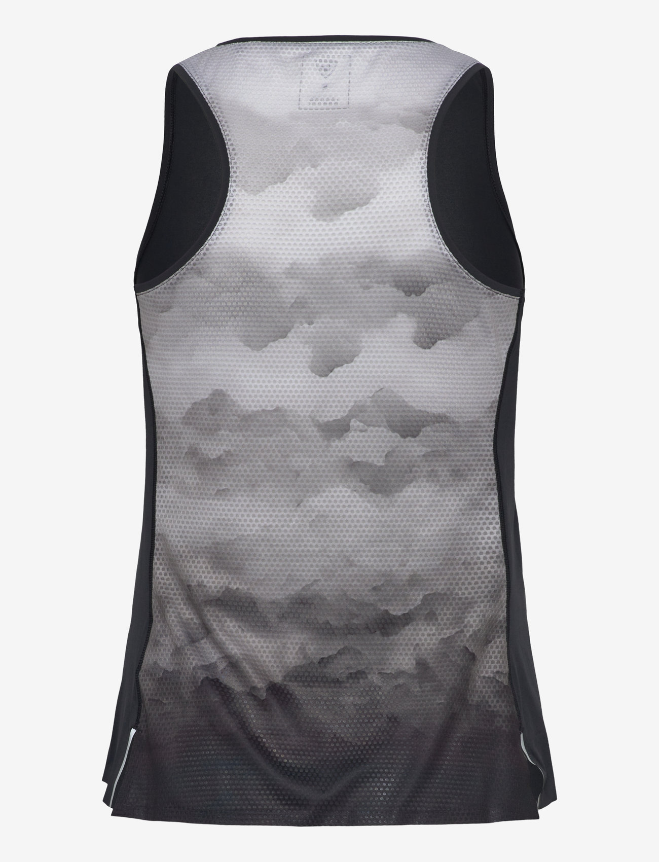 ROSSIGNOL - W SAPA TANK - tank tops - black - 1