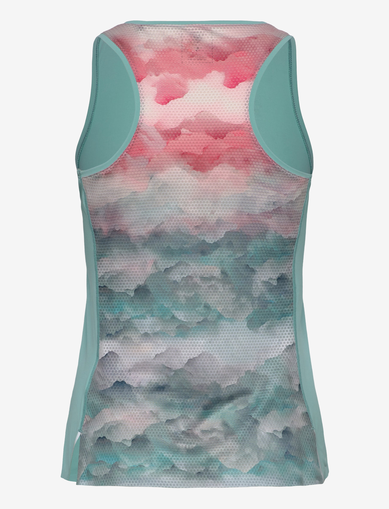 ROSSIGNOL - W SAPA TANK - topjes - caribbean - 1