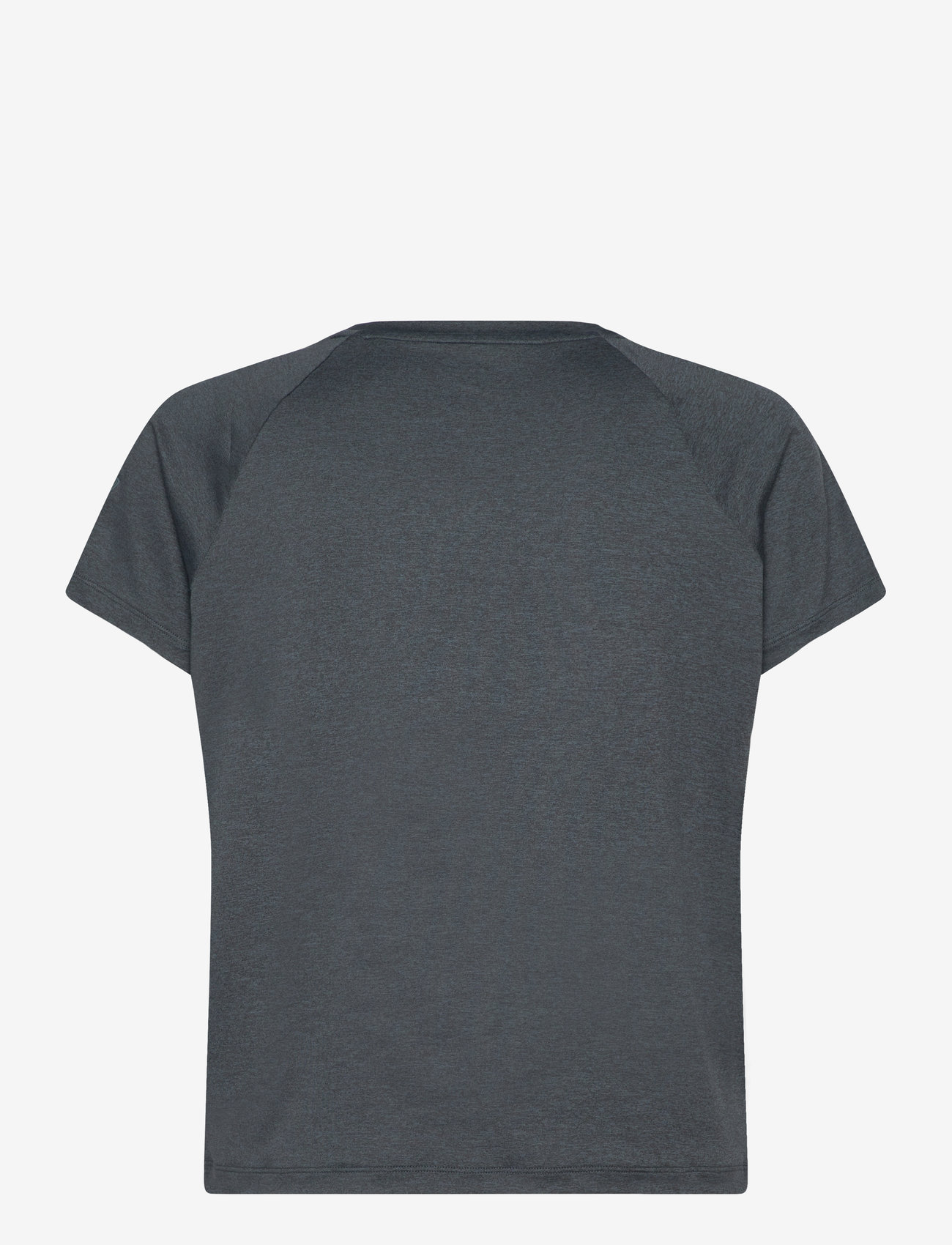 ROSSIGNOL - W CLOUDREST LOOSE TEE - t-shirts - atlantis - 1