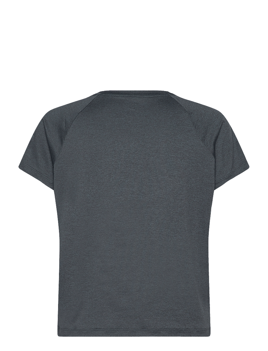 ROSSIGNOL - W CLOUDREST LOOSE TEE - t-shirts - atlantis - 1