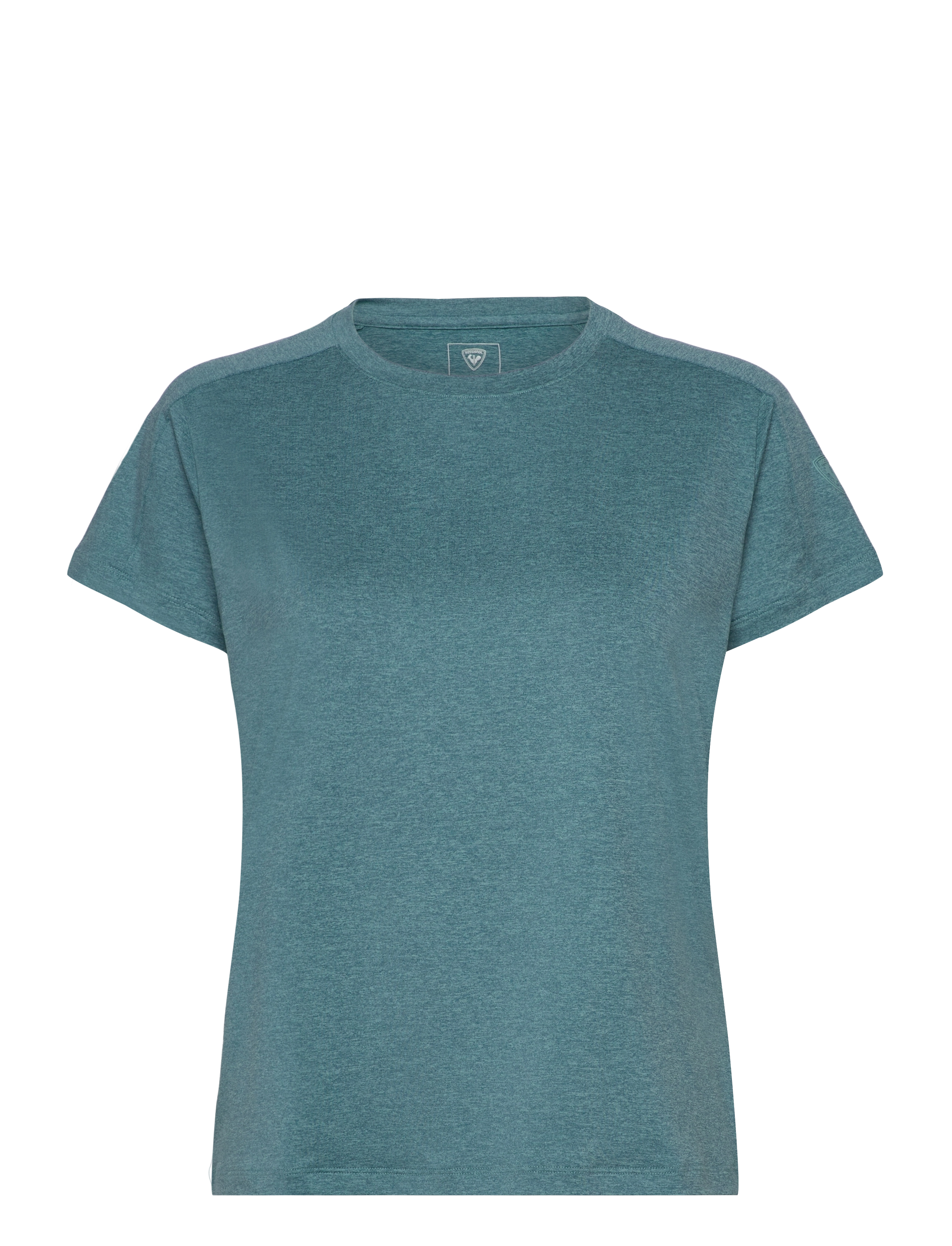 W Cloudrest Loose Tee