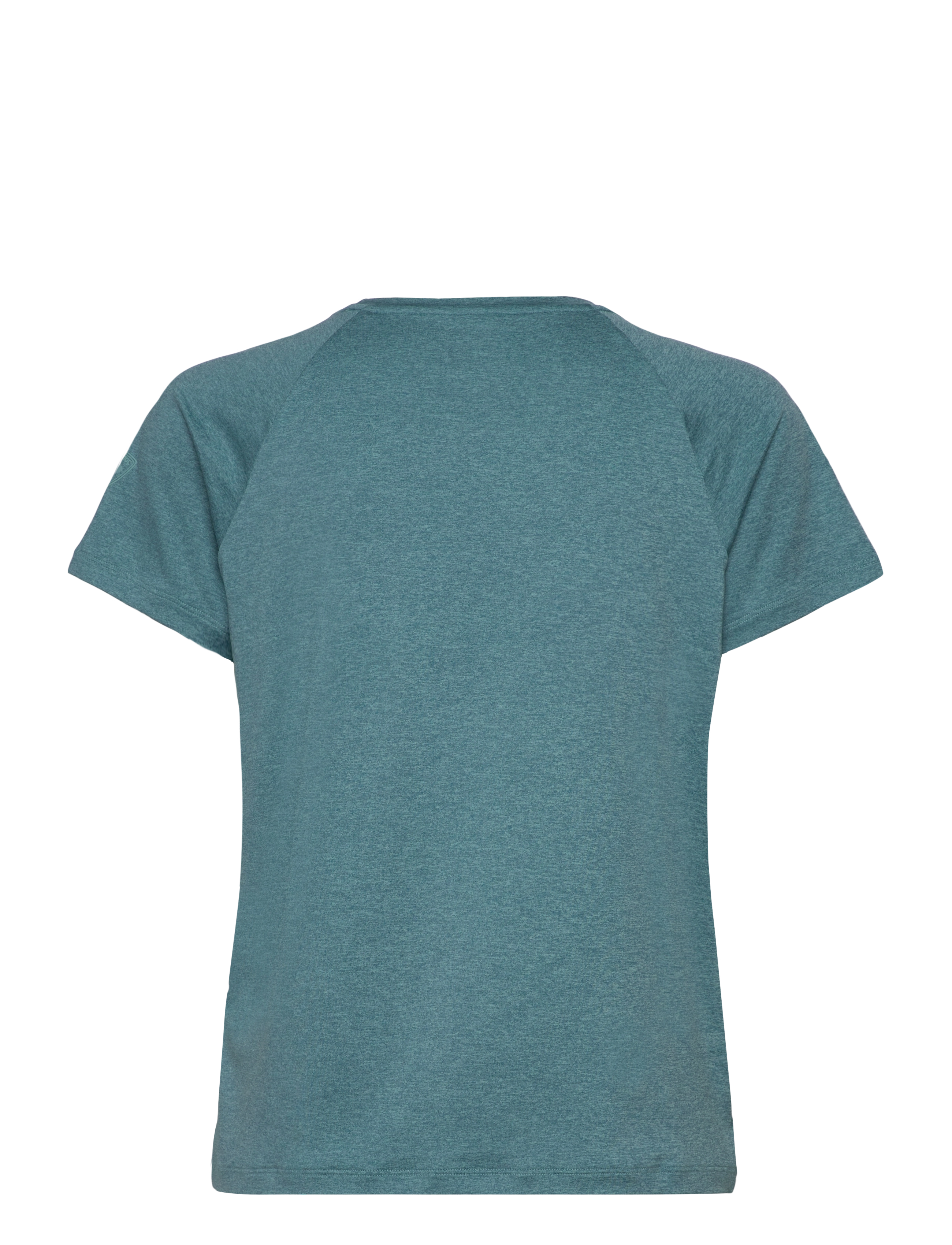 W Cloudrest Loose Tee 2