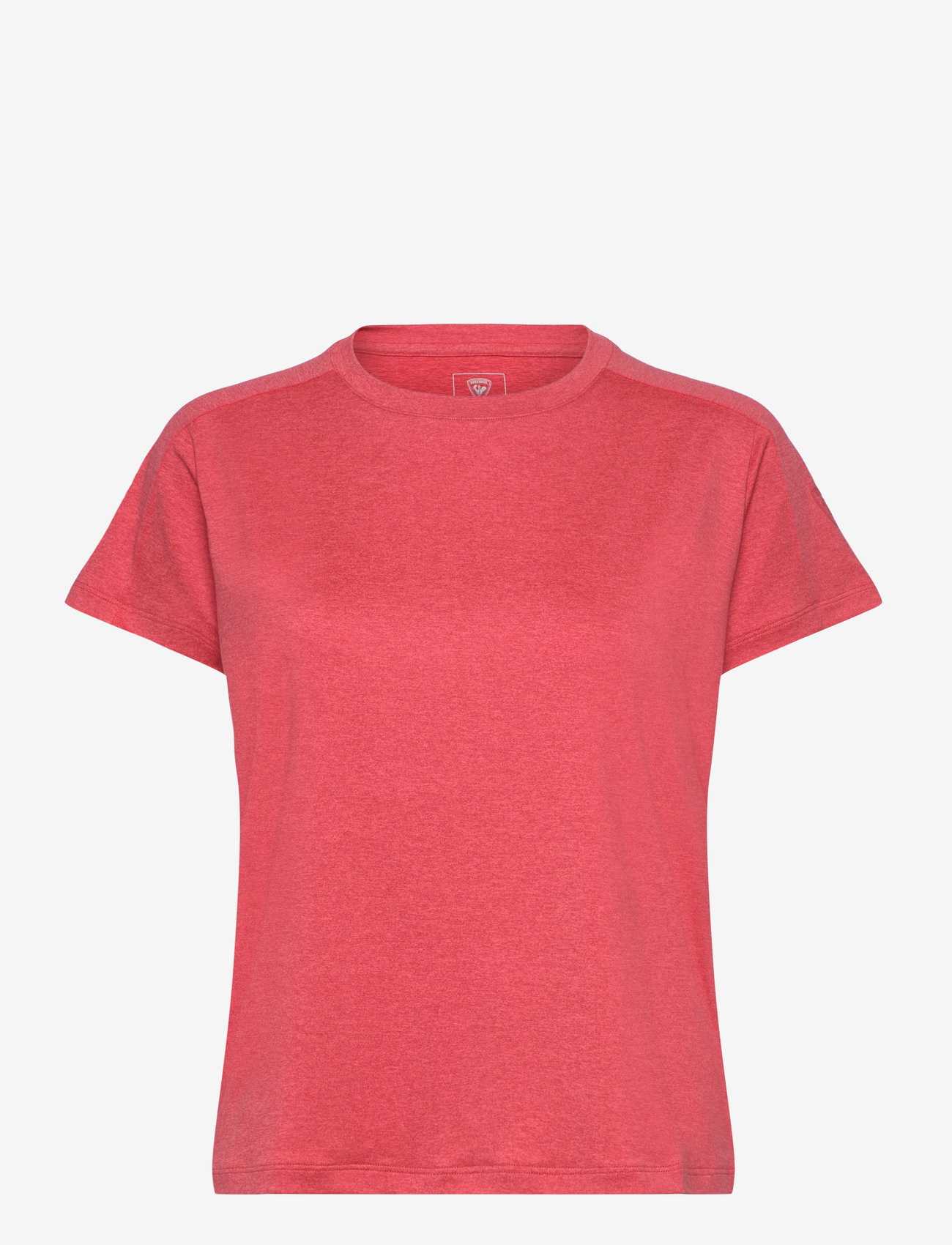 ROSSIGNOL - W CLOUDREST LOOSE TEE - t-shirts - dubarry - 0