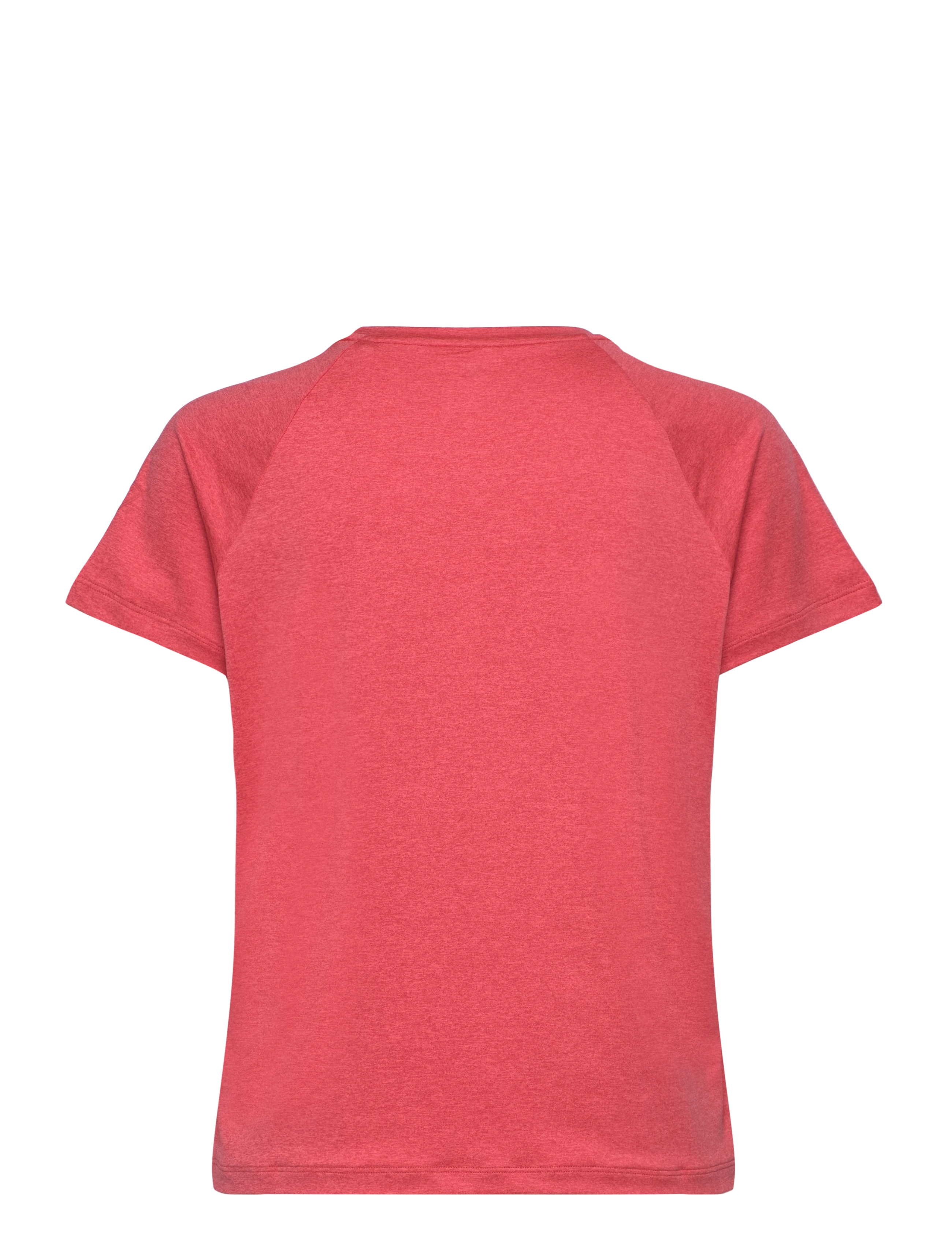 W Cloudrest Loose Tee 2
