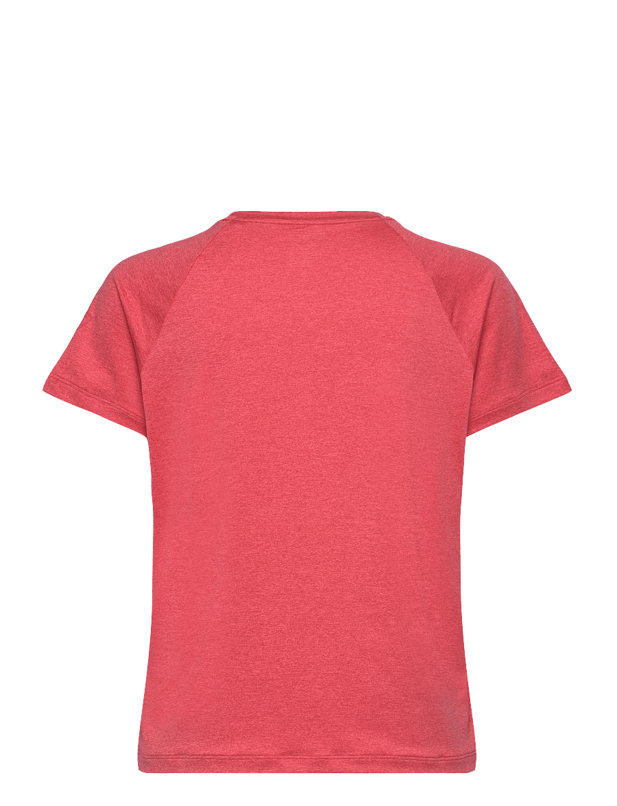 ROSSIGNOL - W CLOUDREST LOOSE TEE - alussärgid ja t-särgid - dubarry - 1