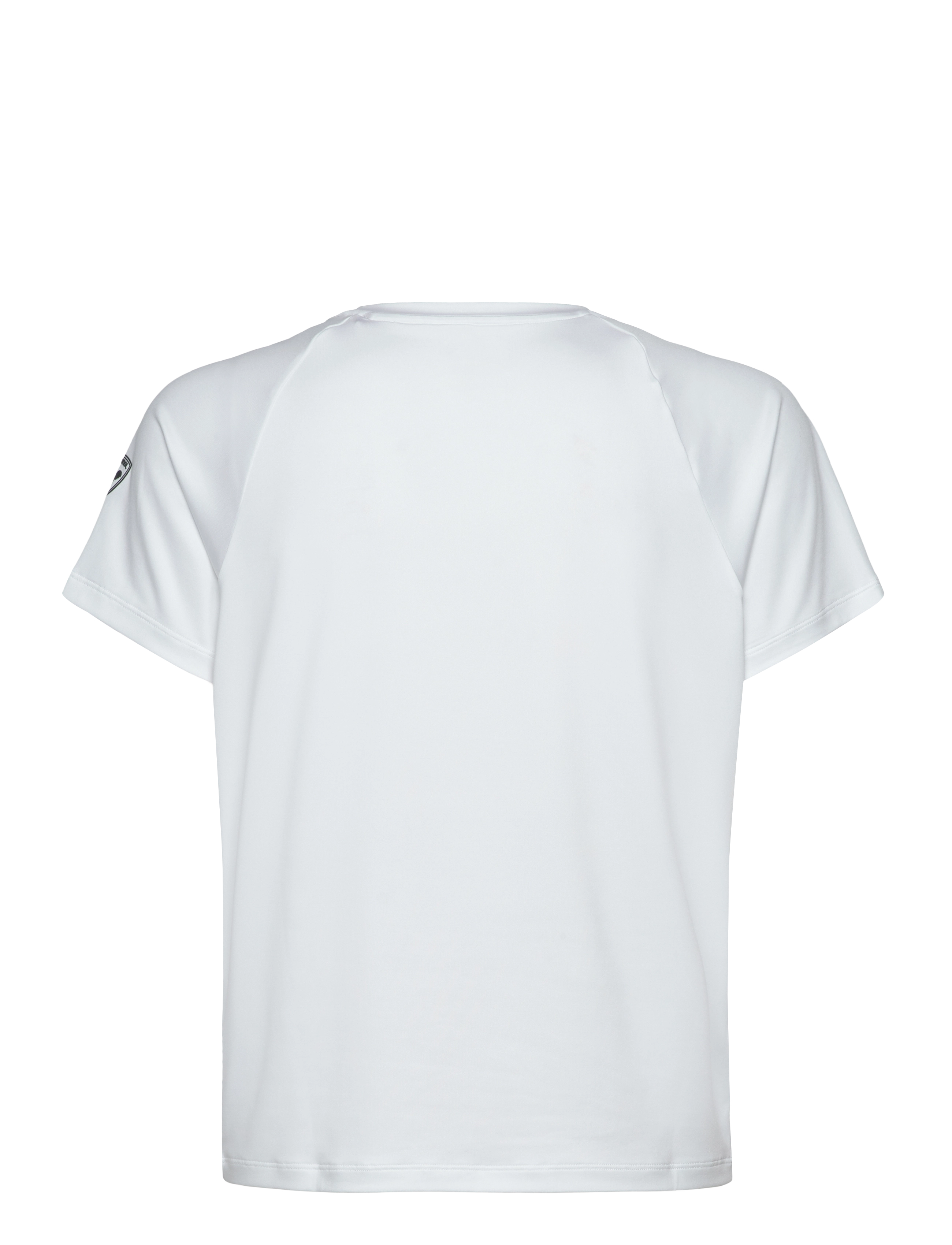 W Cloudrest Loose Tee 2