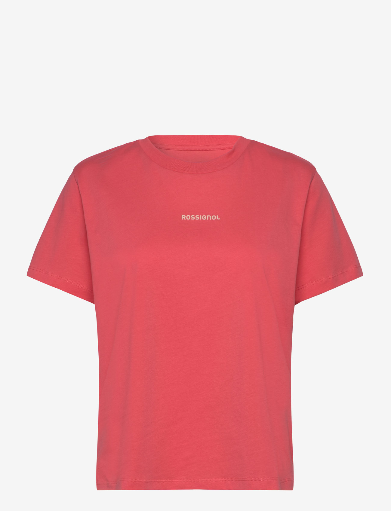 ROSSIGNOL - W WATERFALL TEE - t-shirts - dubarry - 0