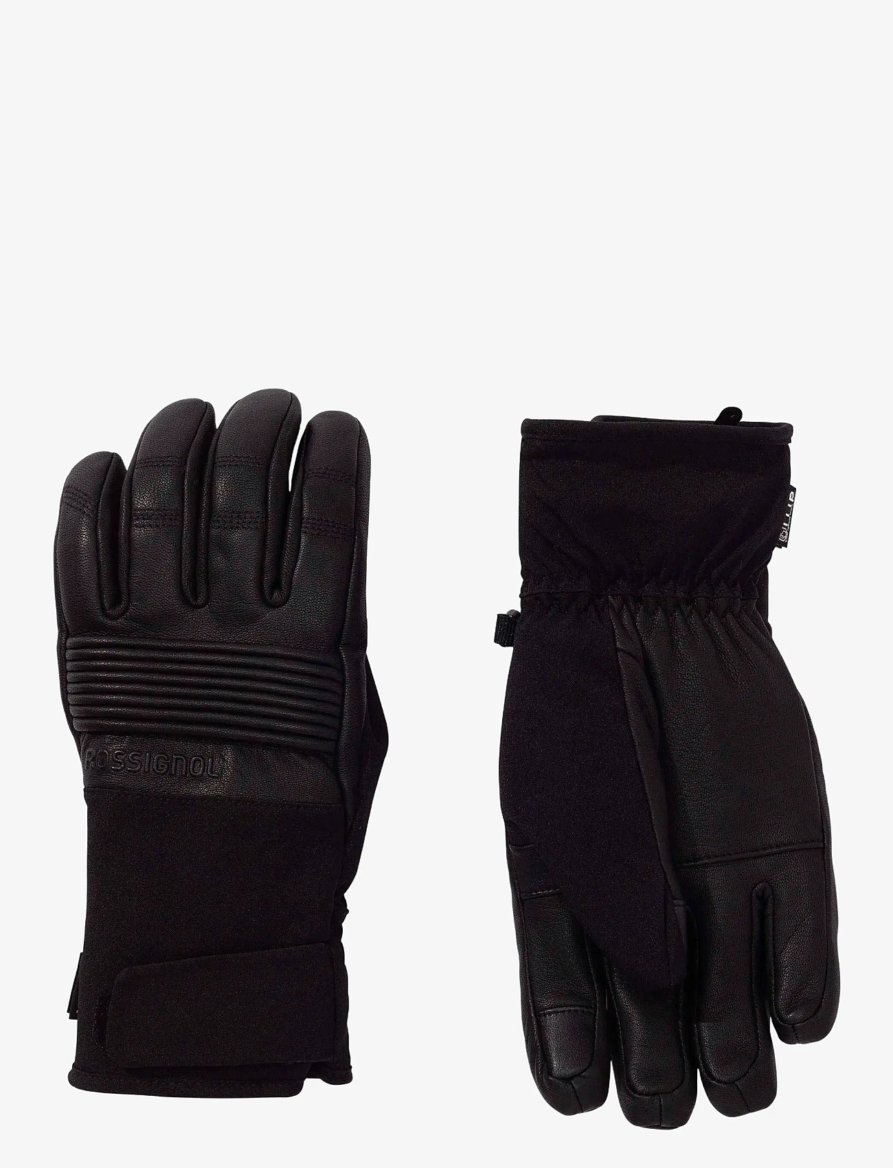 ROSSIGNOL - CONCEPT LTH IMPR iTip - black - 0