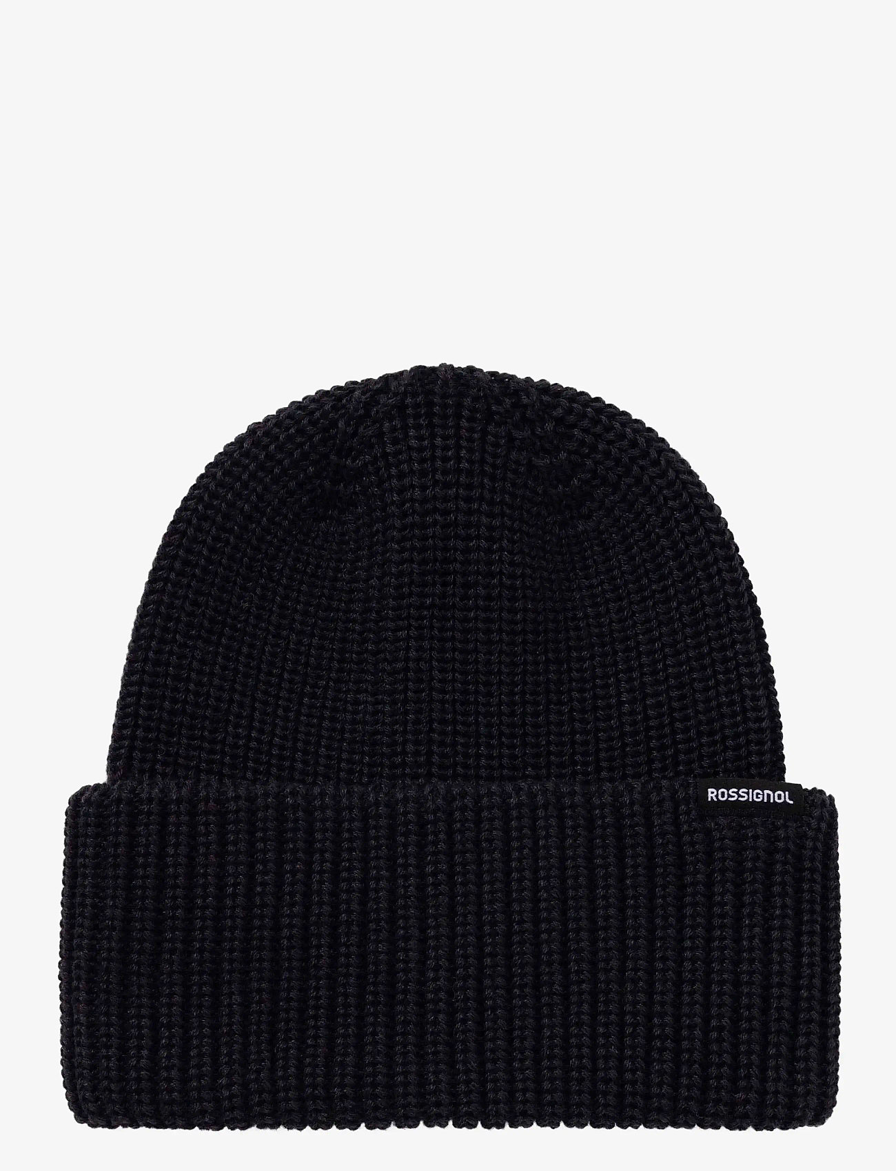 ROSSIGNOL - OPAL - mössor - black - 0